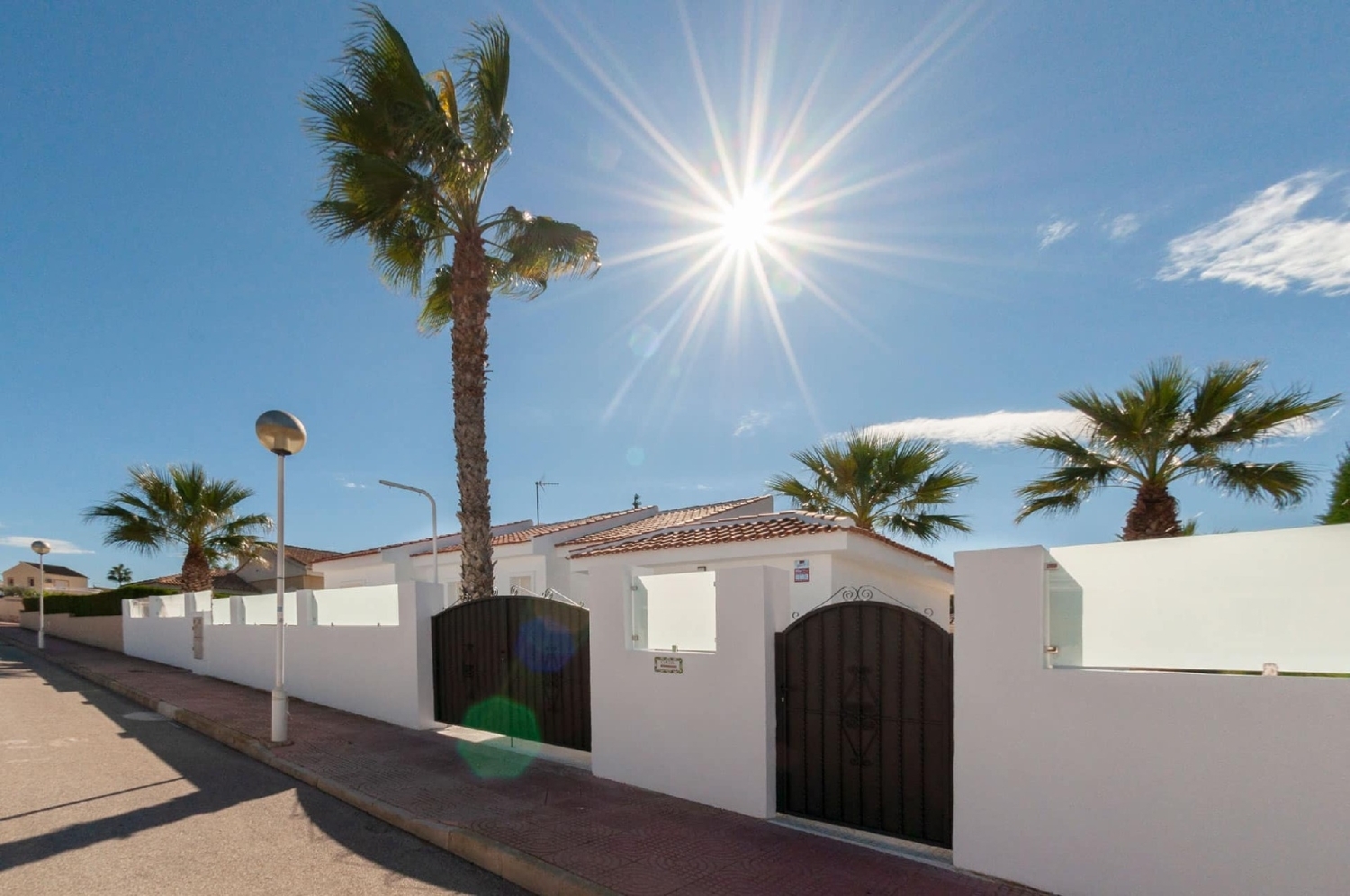  till salu villa Urbanización Monteazul Baix Segura 14