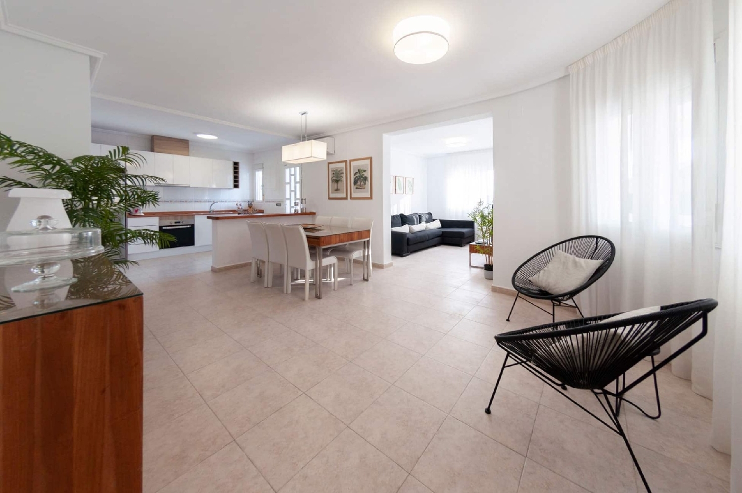  till salu villa Urbanización Monteazul Baix Segura 5