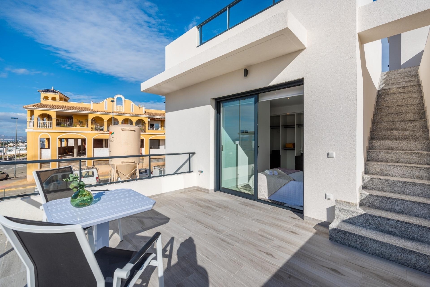  till salu villa Urbanización Atalaya Park Baix Segura 36