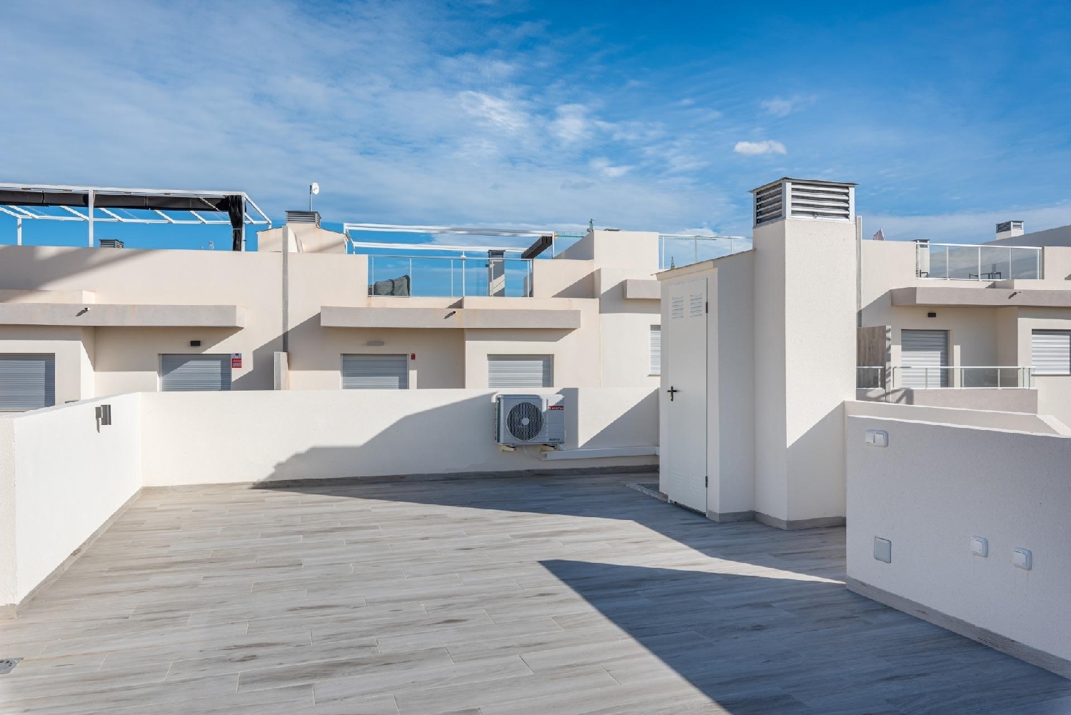  till salu villa Urbanización Atalaya Park Baix Segura 40