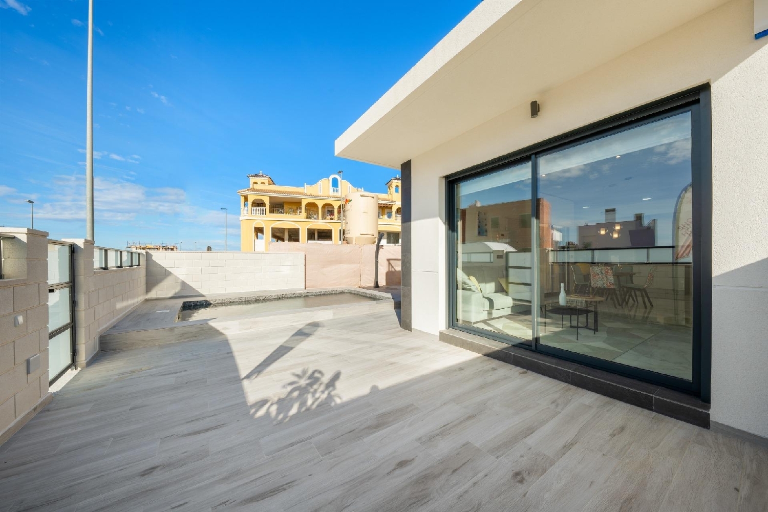  till salu villa Urbanización Atalaya Park Baix Segura 4