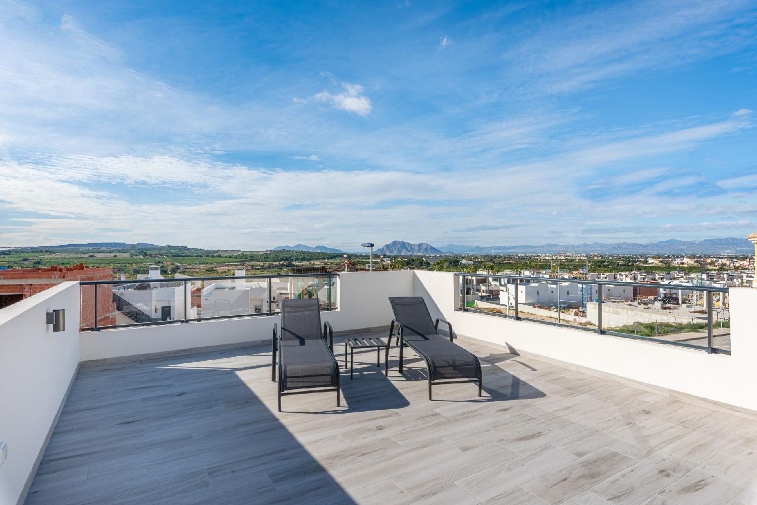  till salu villa Urbanización Atalaya Park Baix Segura 39