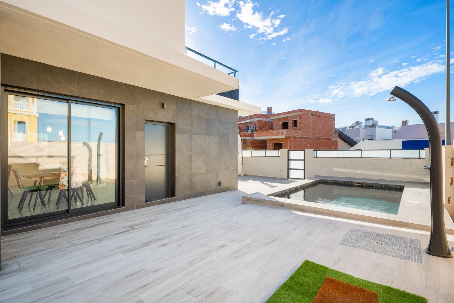  till salu villa Urbanización Atalaya Park Baix Segura 7