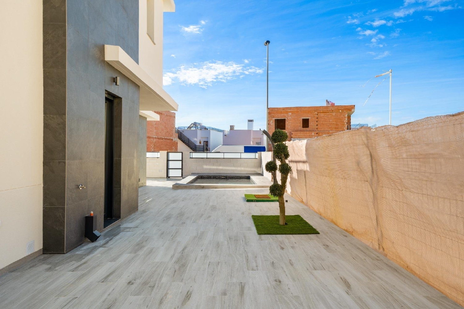  till salu villa Urbanización Atalaya Park Baix Segura 8
