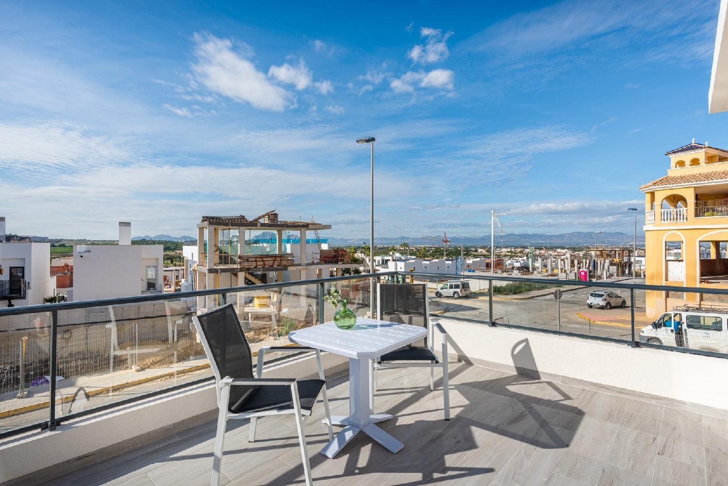  till salu villa Urbanización Atalaya Park Baix Segura 37