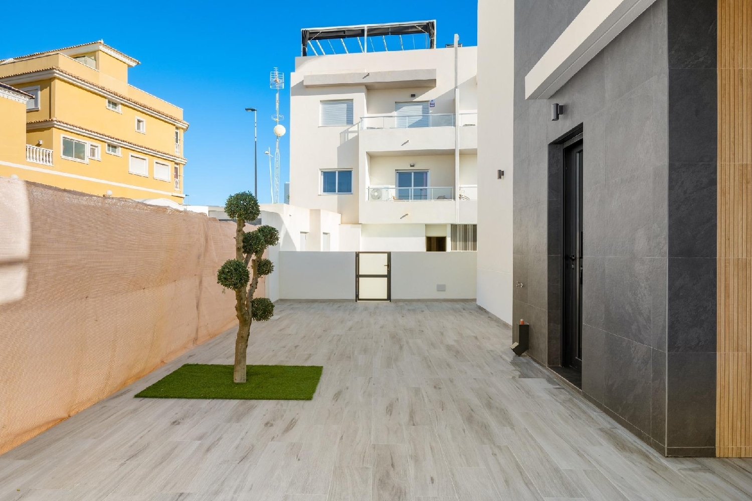  till salu villa Urbanización Atalaya Park Baix Segura 6