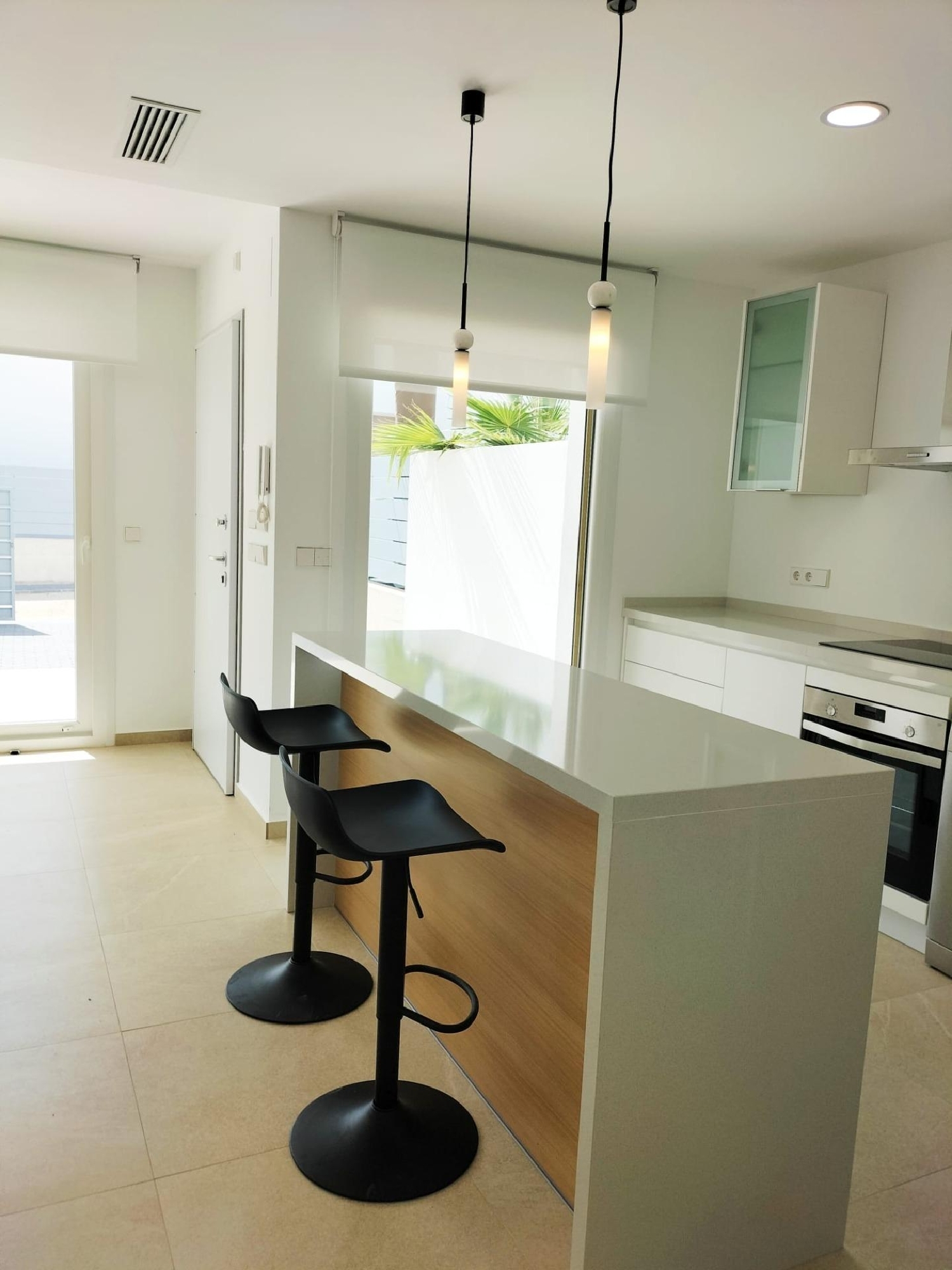  till salu villa Urbanización Vistabella Golf Baix Segura 13