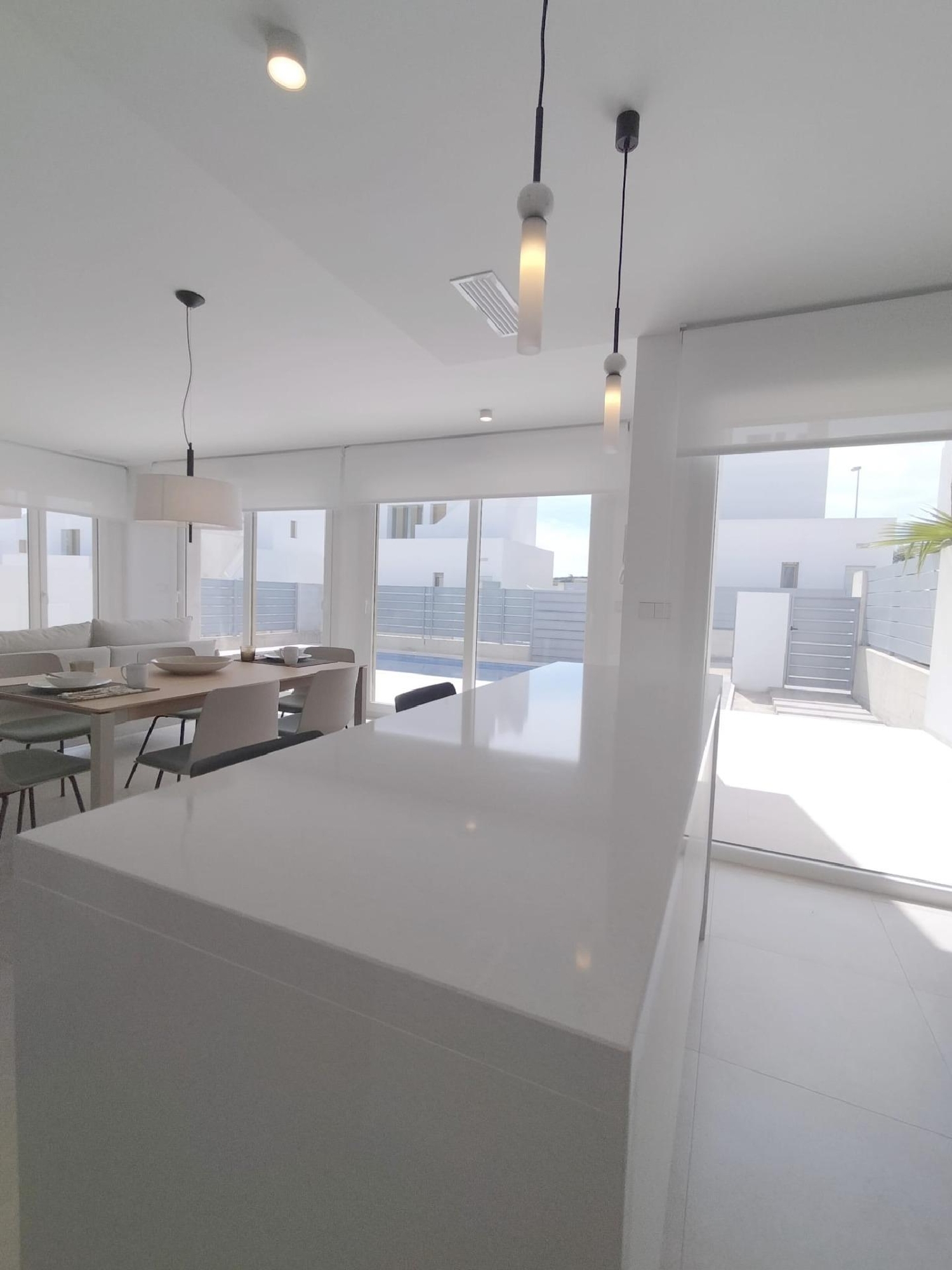  till salu villa Urbanización Vistabella Golf Baix Segura 14