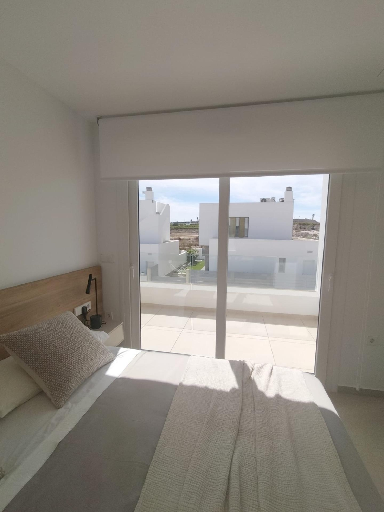  till salu villa Urbanización Vistabella Golf Baix Segura 21