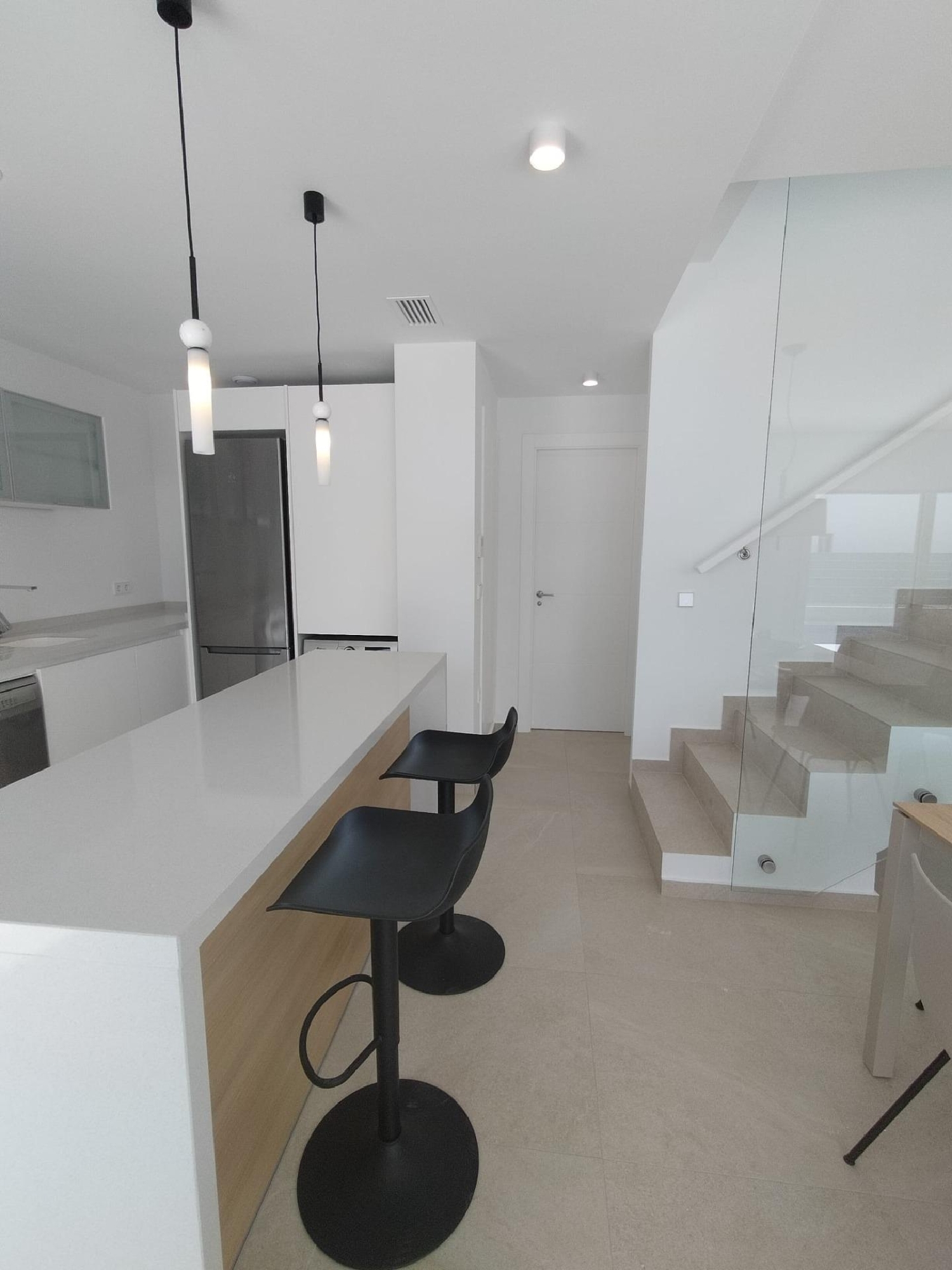  till salu villa Urbanización Vistabella Golf Baix Segura 17