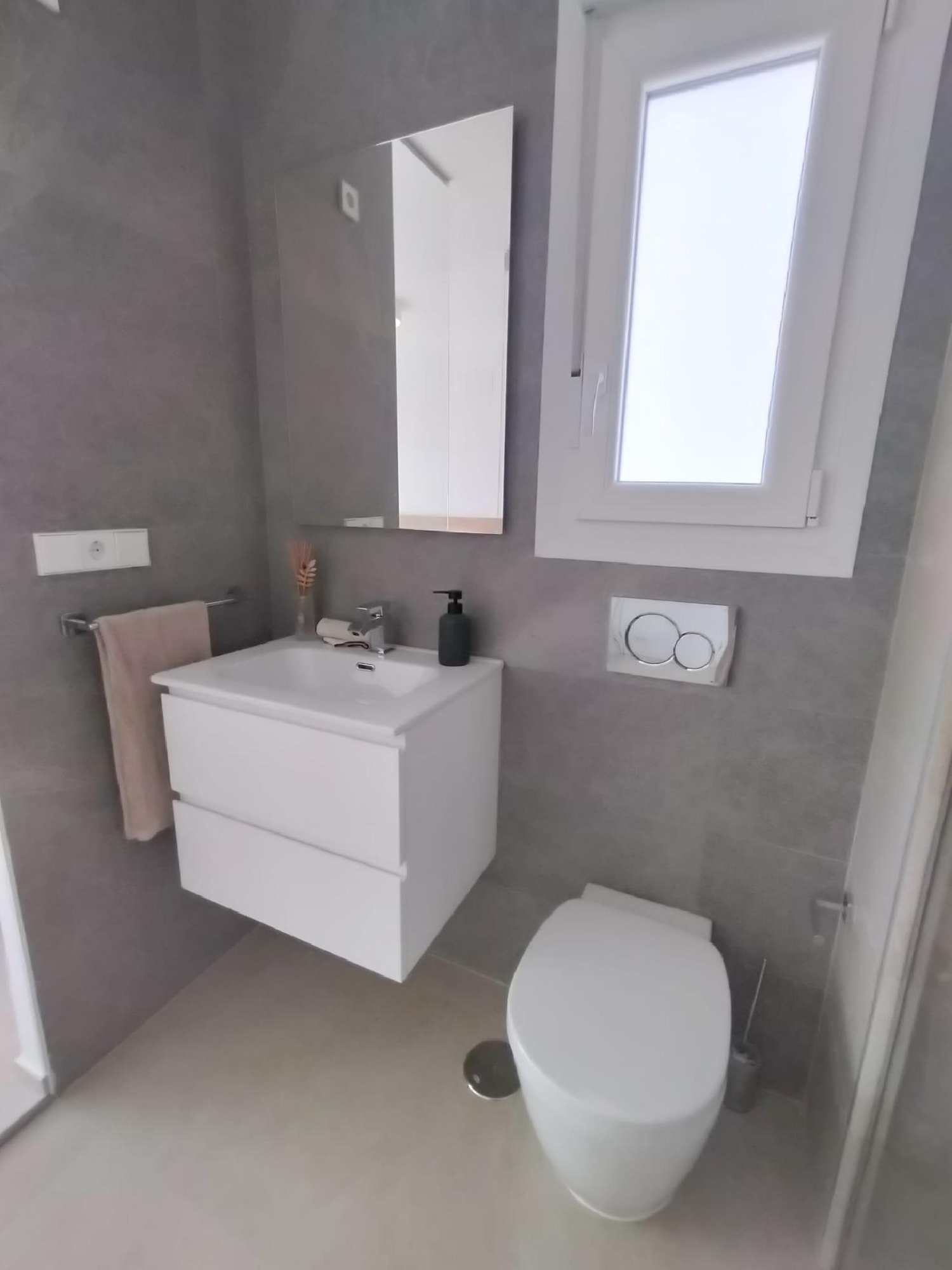  till salu villa Urbanización Vistabella Golf Baix Segura 39