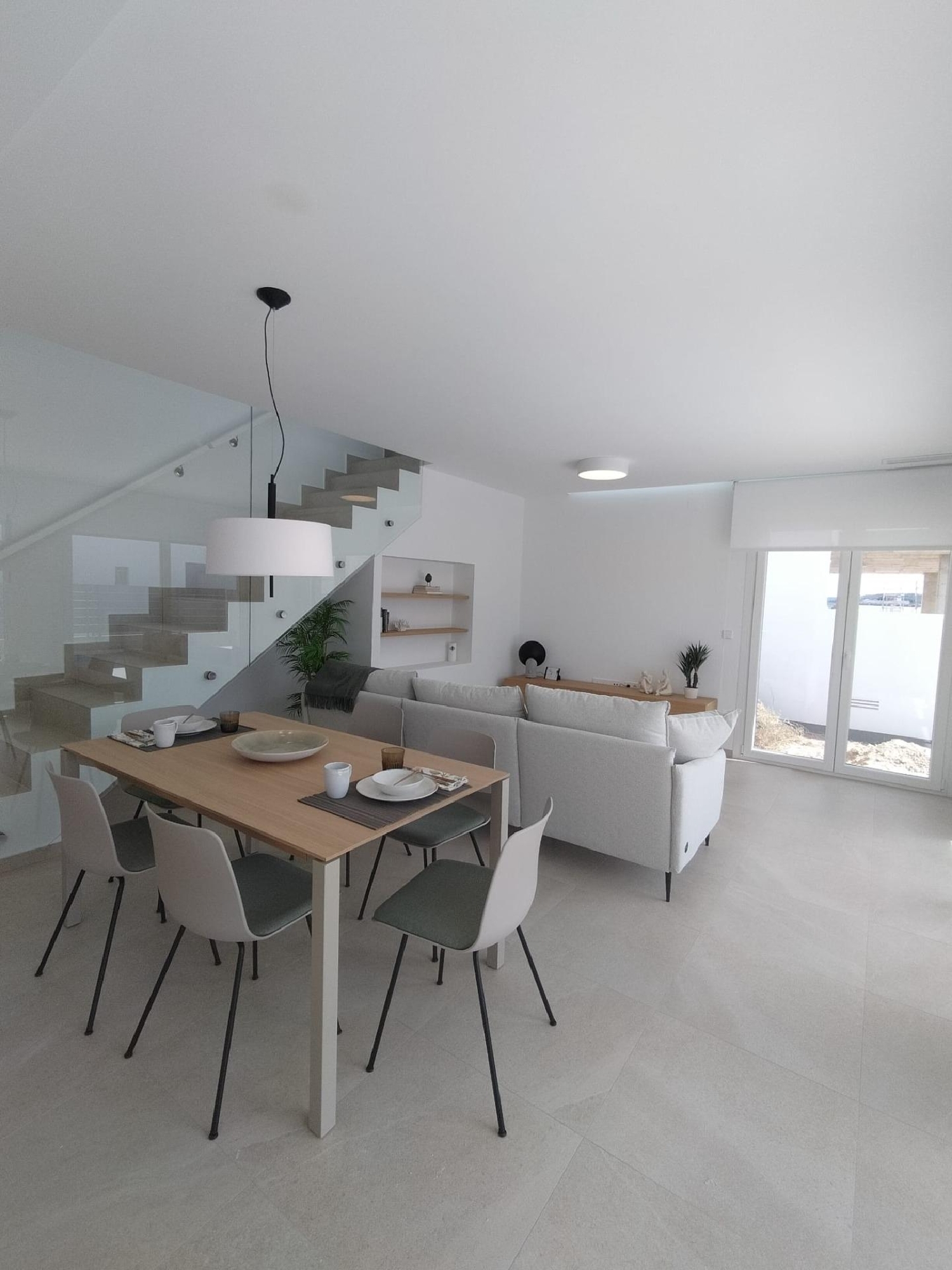  till salu villa Urbanización Vistabella Golf Baix Segura 9