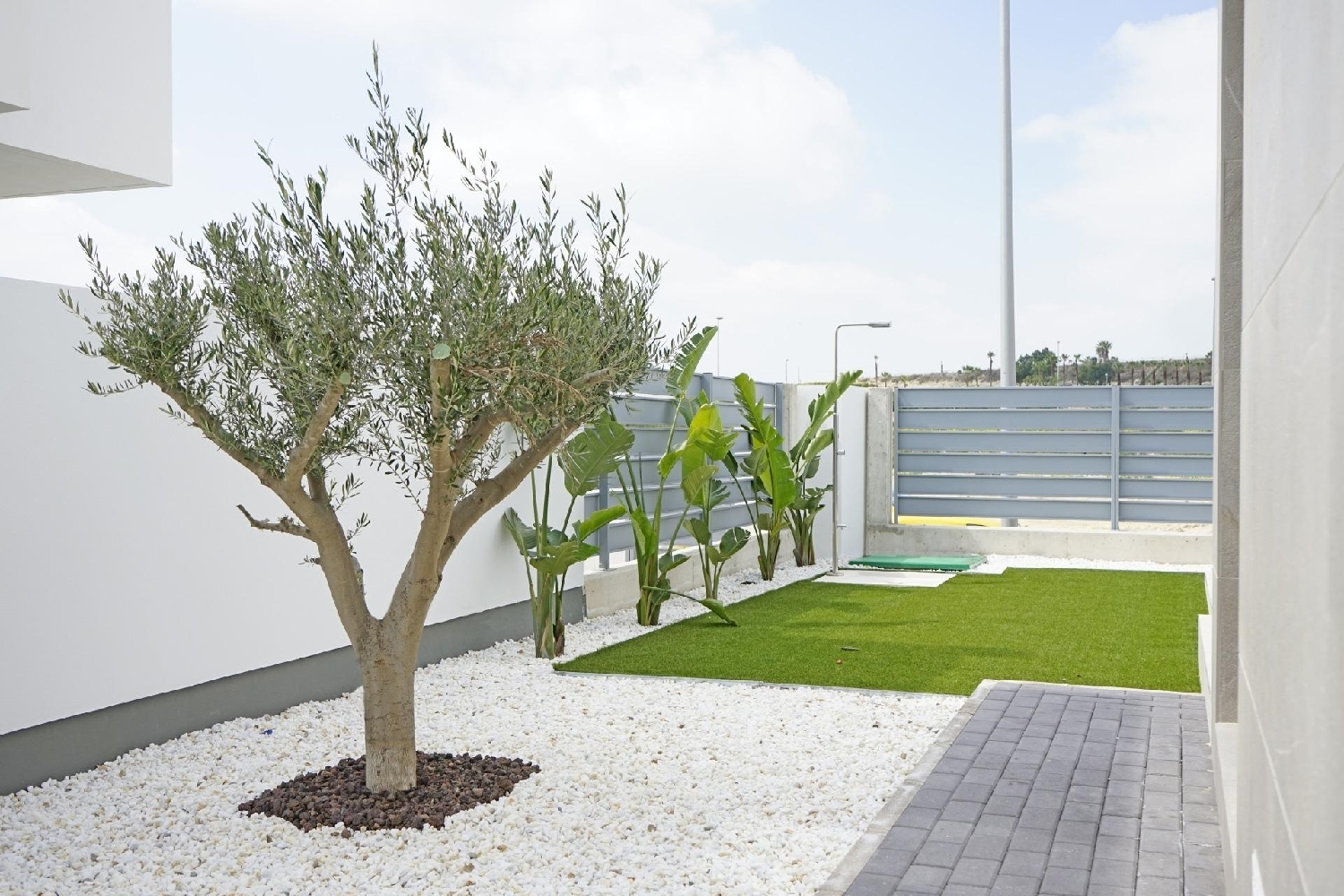  till salu villa Urbanización Vistabella Golf Baix Segura 4