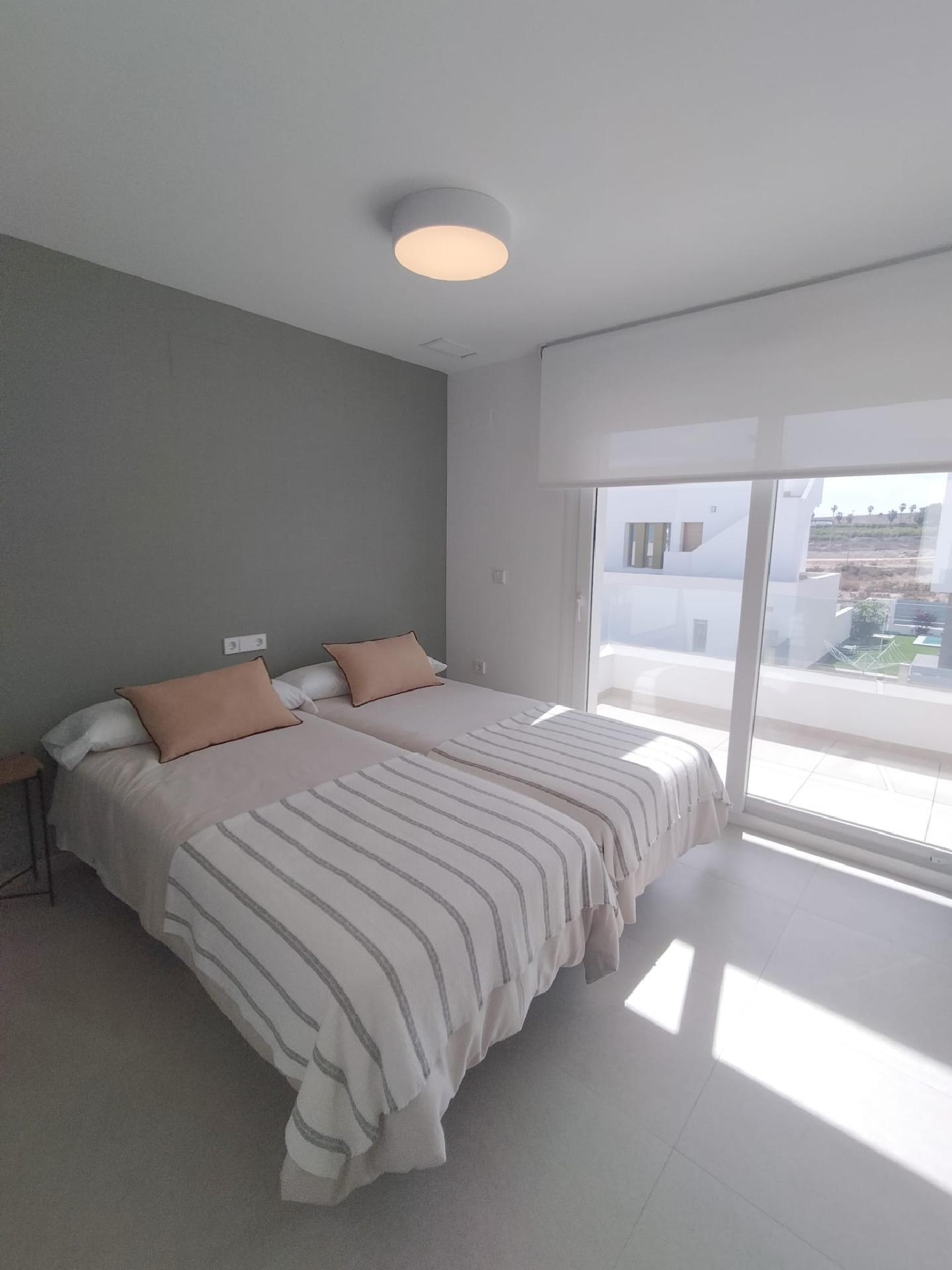  till salu villa Urbanización Vistabella Golf Baix Segura 36