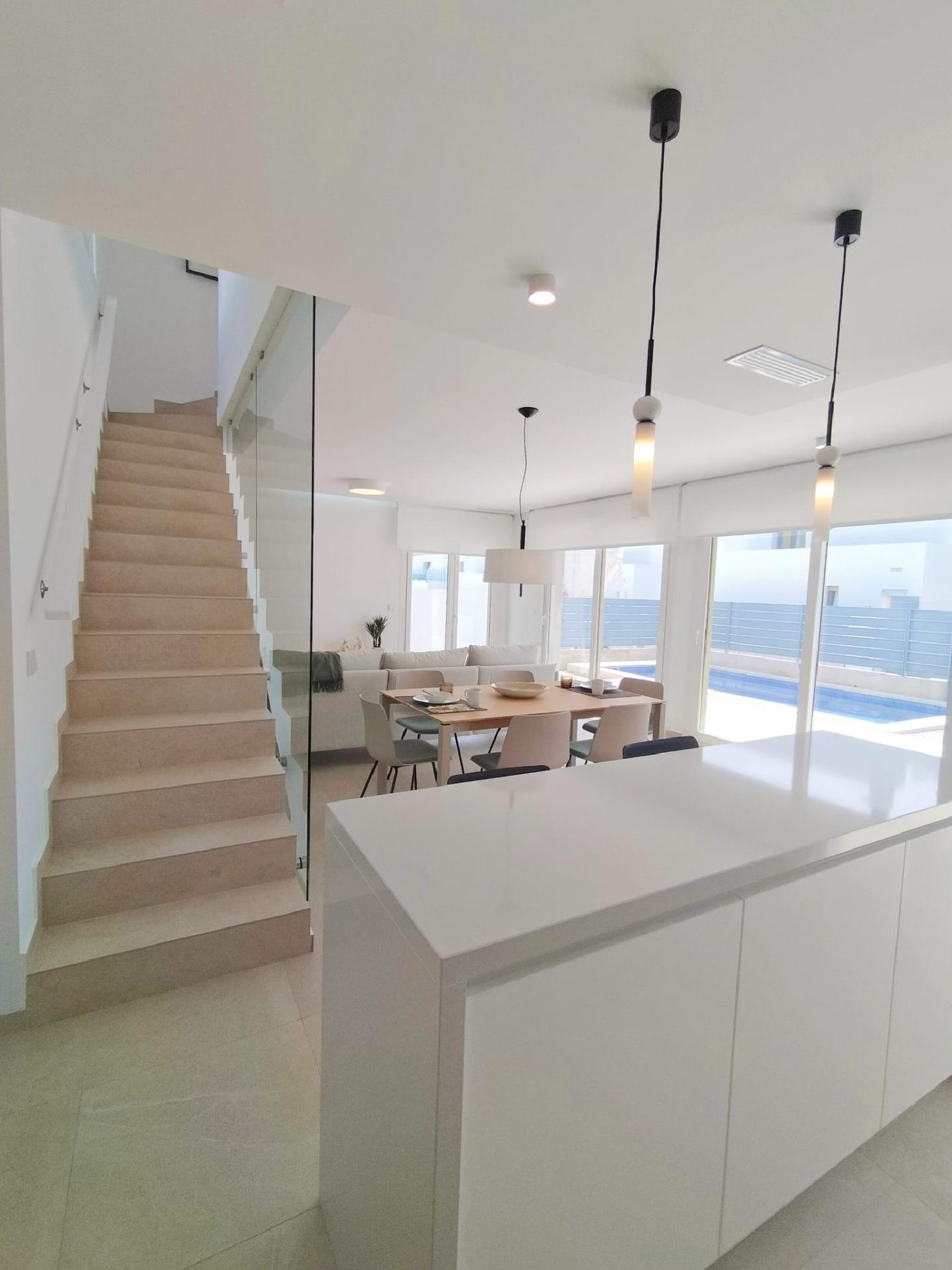  till salu villa Urbanización Vistabella Golf Baix Segura 18
