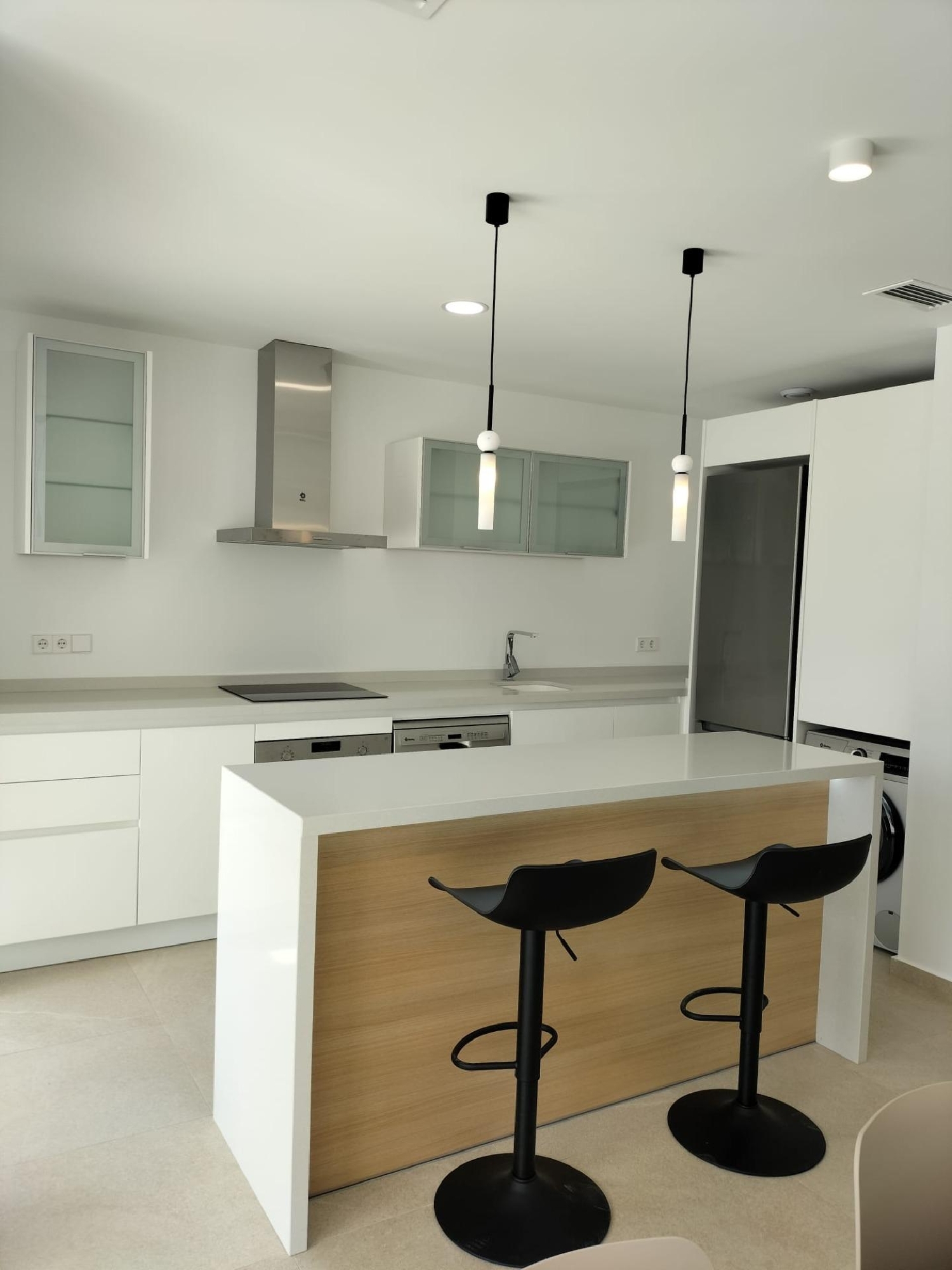  till salu villa Urbanización Vistabella Golf Baix Segura 12