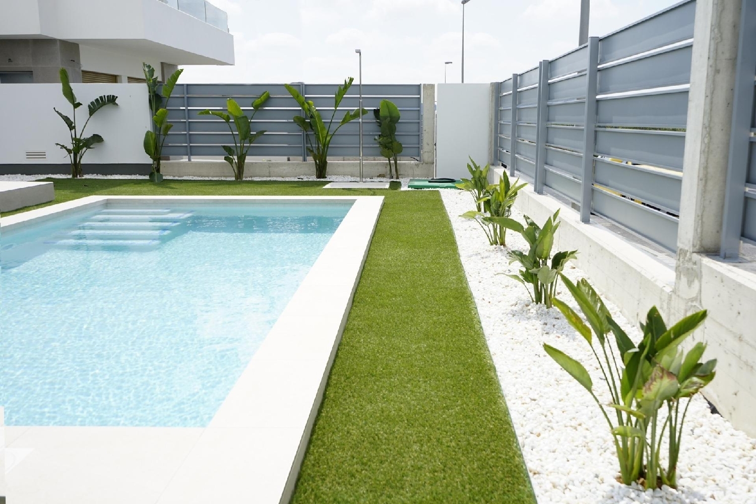  till salu villa Urbanización Vistabella Golf Baix Segura 5