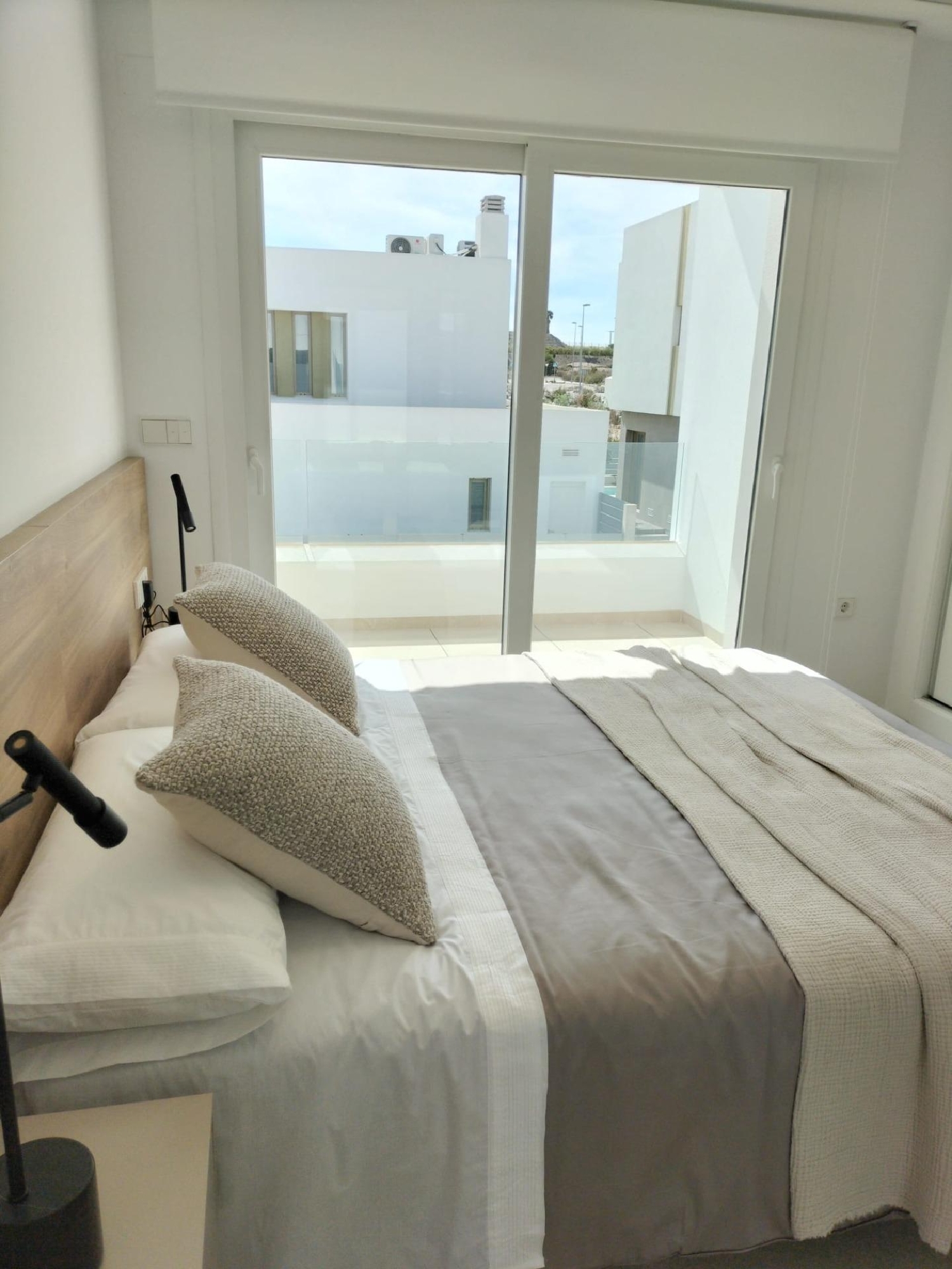  till salu villa Urbanización Vistabella Golf Baix Segura 23
