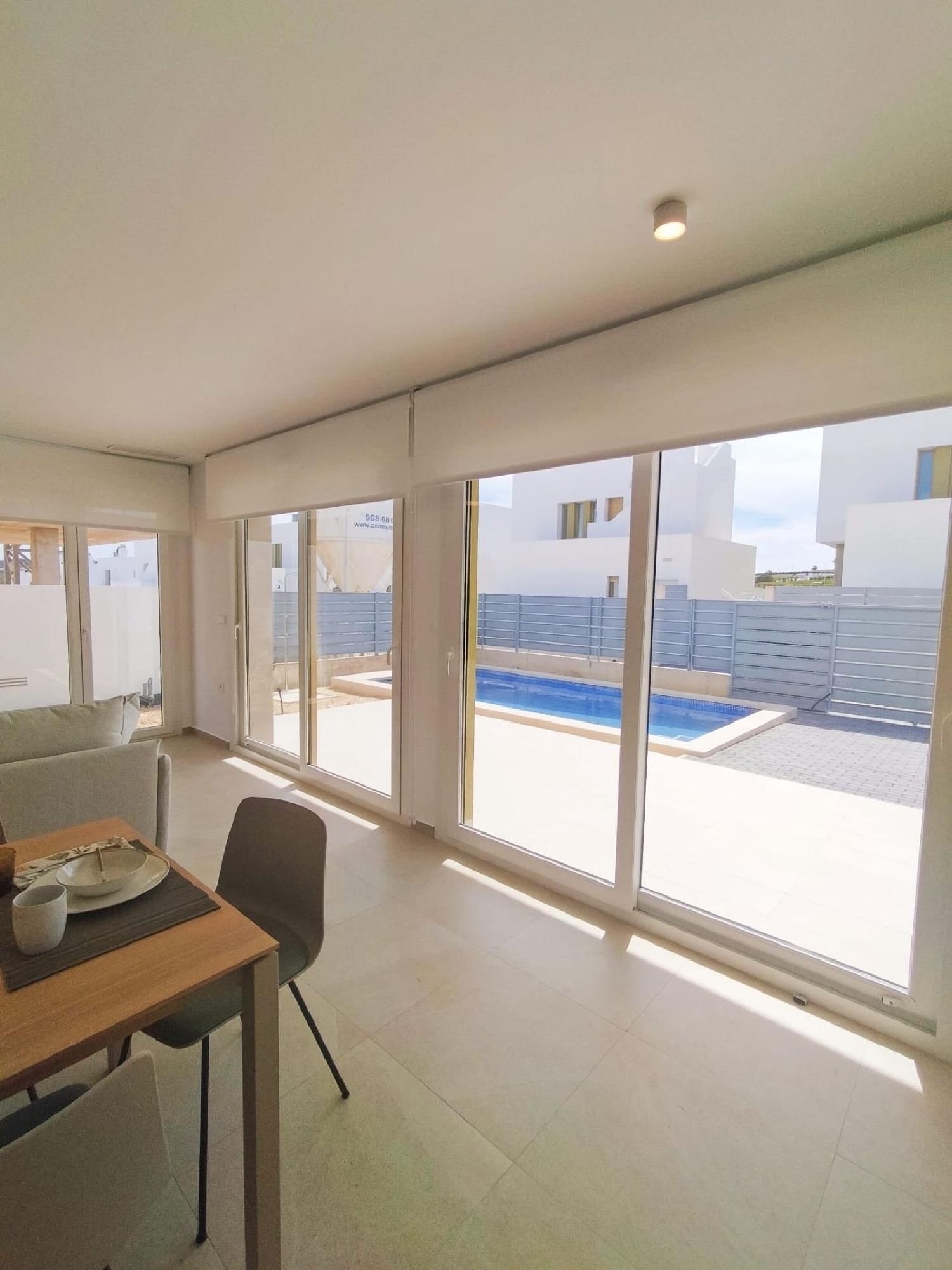  till salu villa Urbanización Vistabella Golf Baix Segura 6