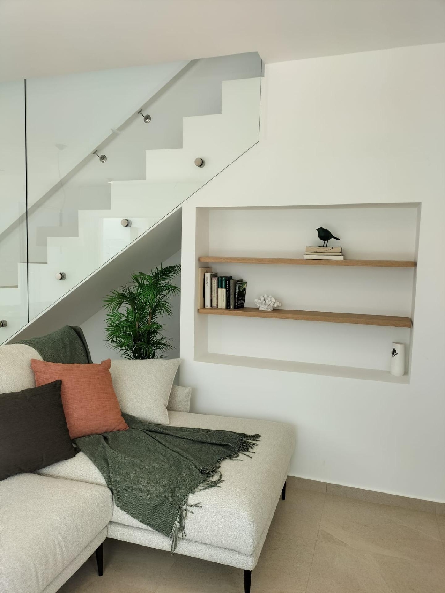  till salu villa Urbanización Vistabella Golf Baix Segura 8