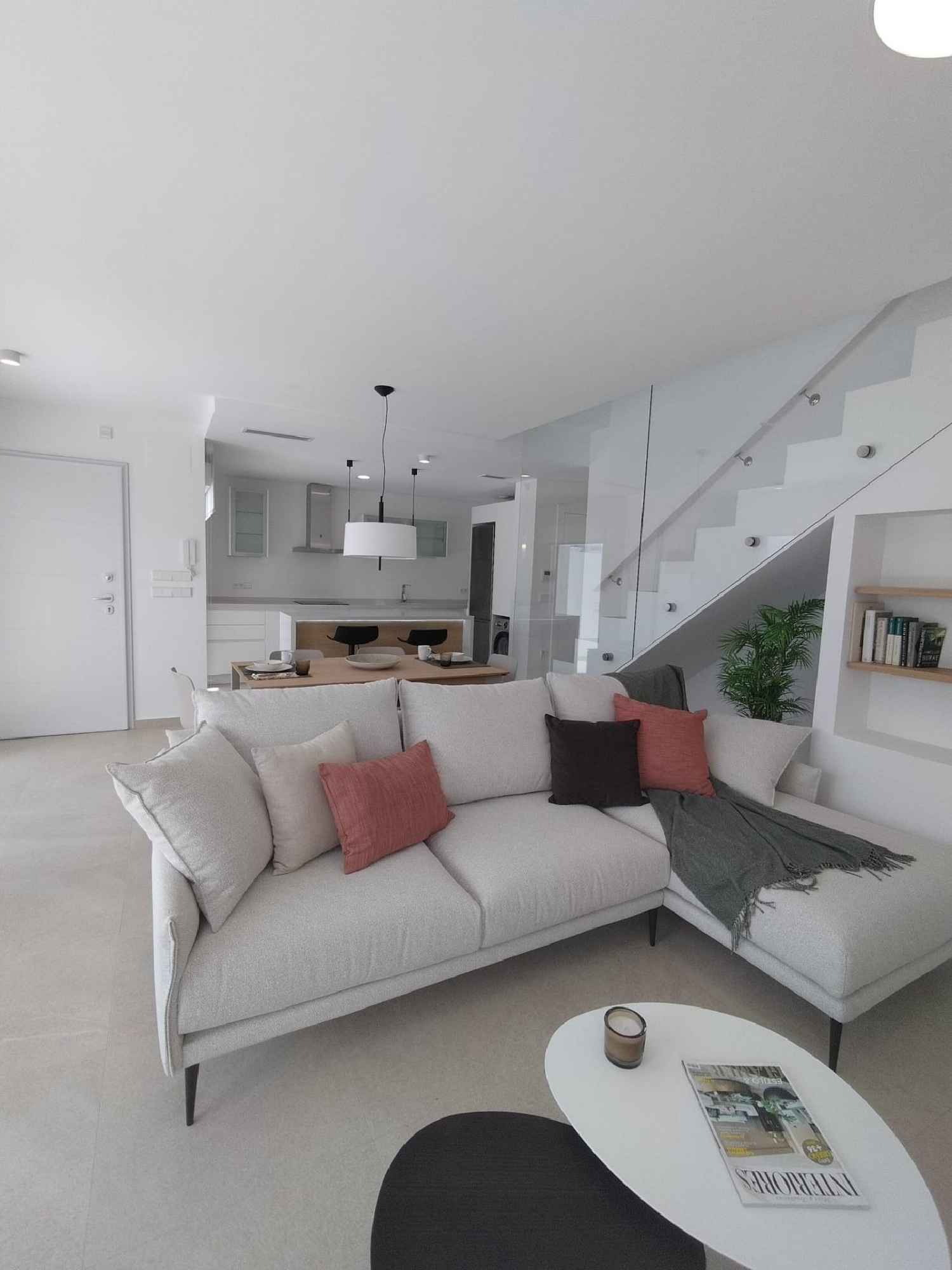  till salu villa Urbanización Vistabella Golf Baix Segura 7