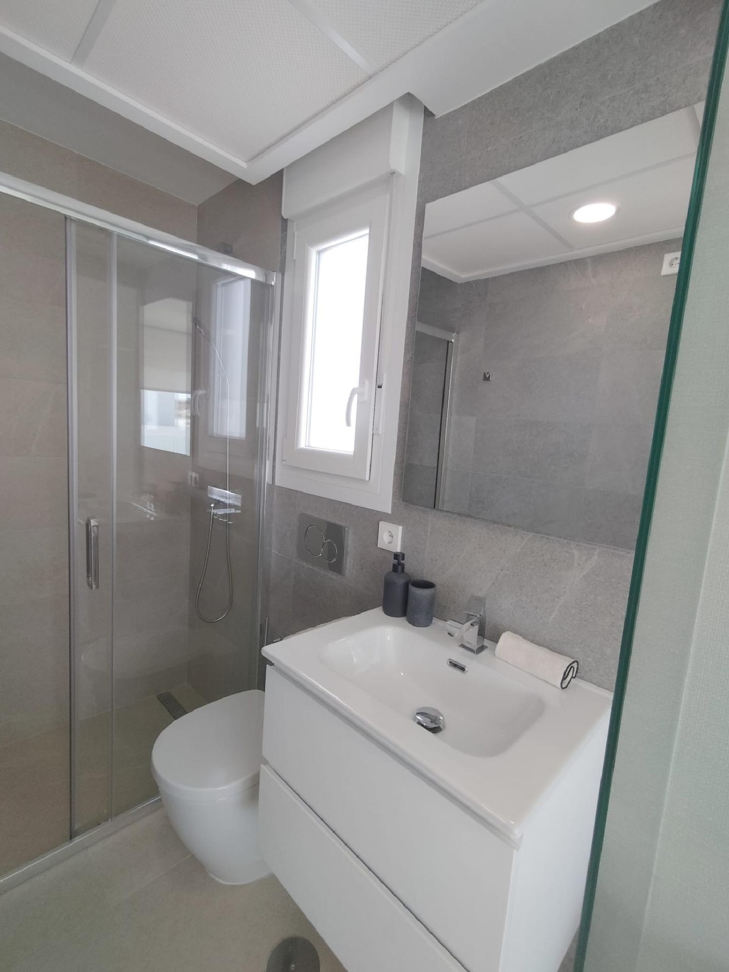  till salu villa Urbanización Vistabella Golf Baix Segura 26