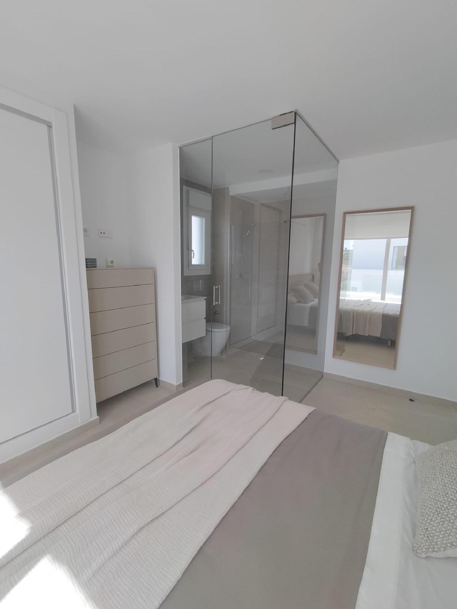  till salu villa Urbanización Vistabella Golf Baix Segura 20