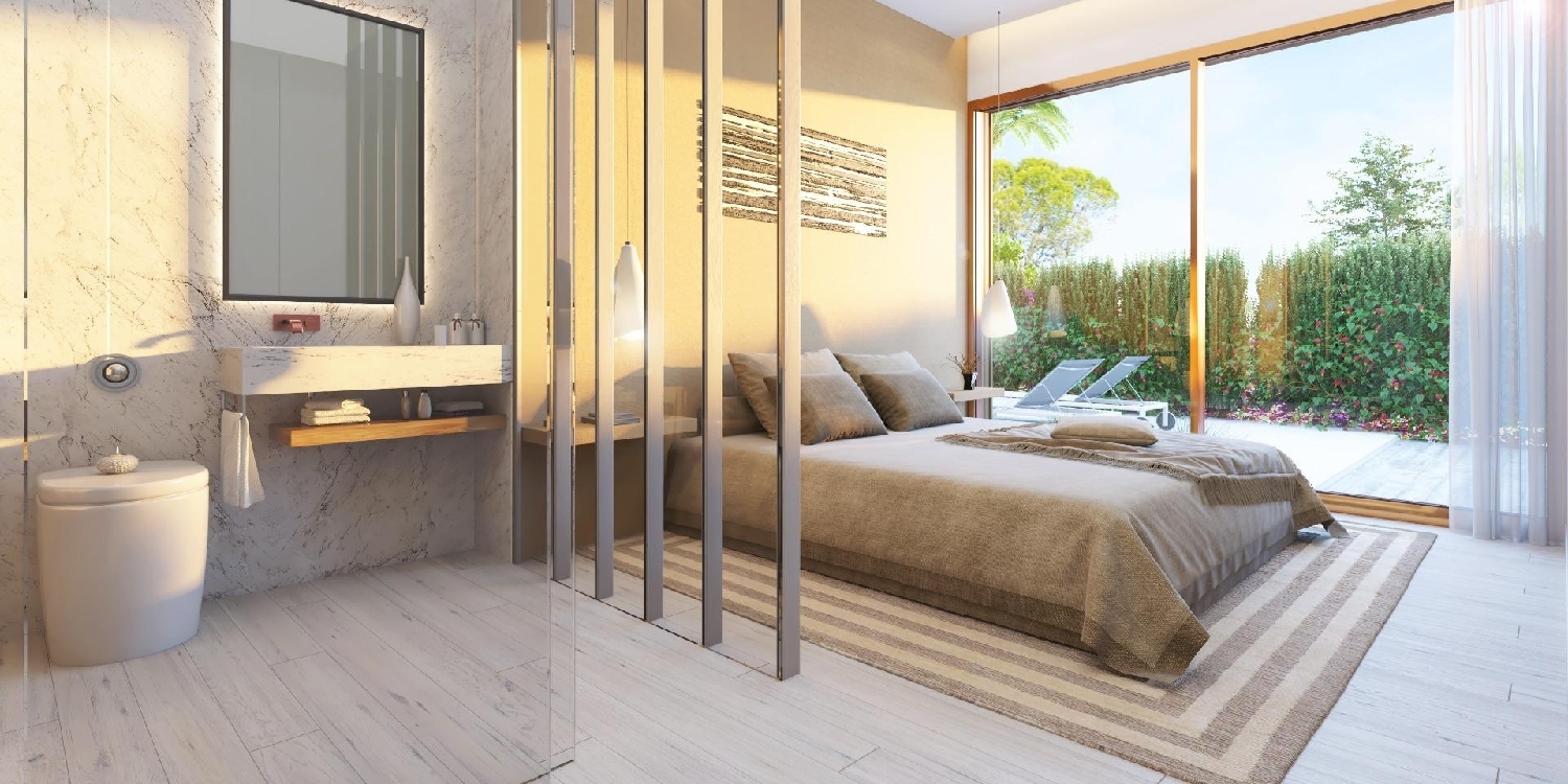  till salu villa Urbanización Vistabella Golf Baix Segura 5