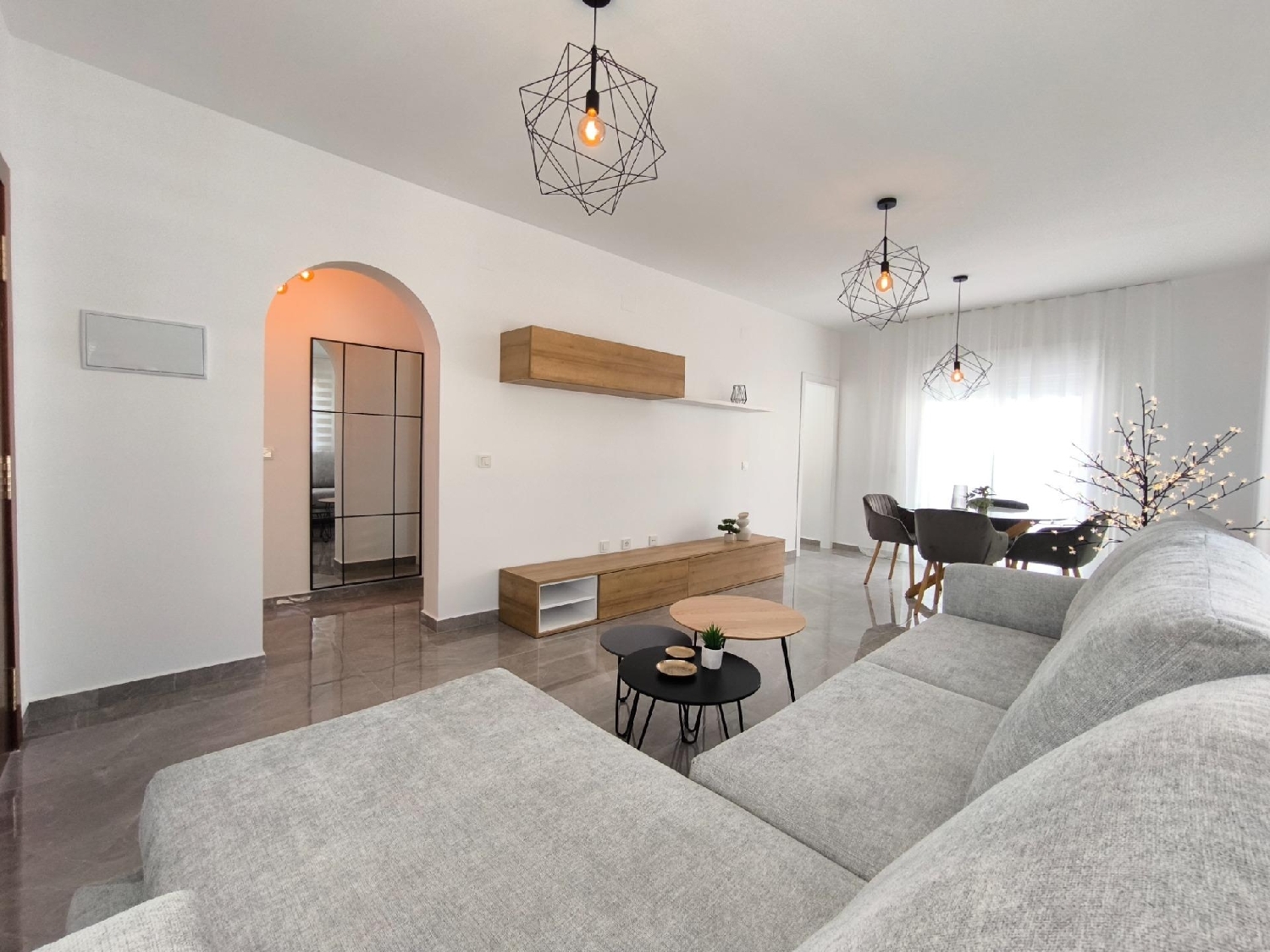  till salu villa Montezenia Baix Segura 10
