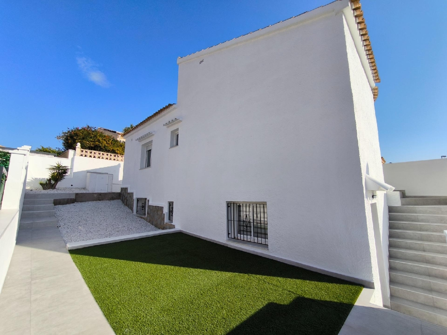  till salu villa Montezenia Baix Segura 5