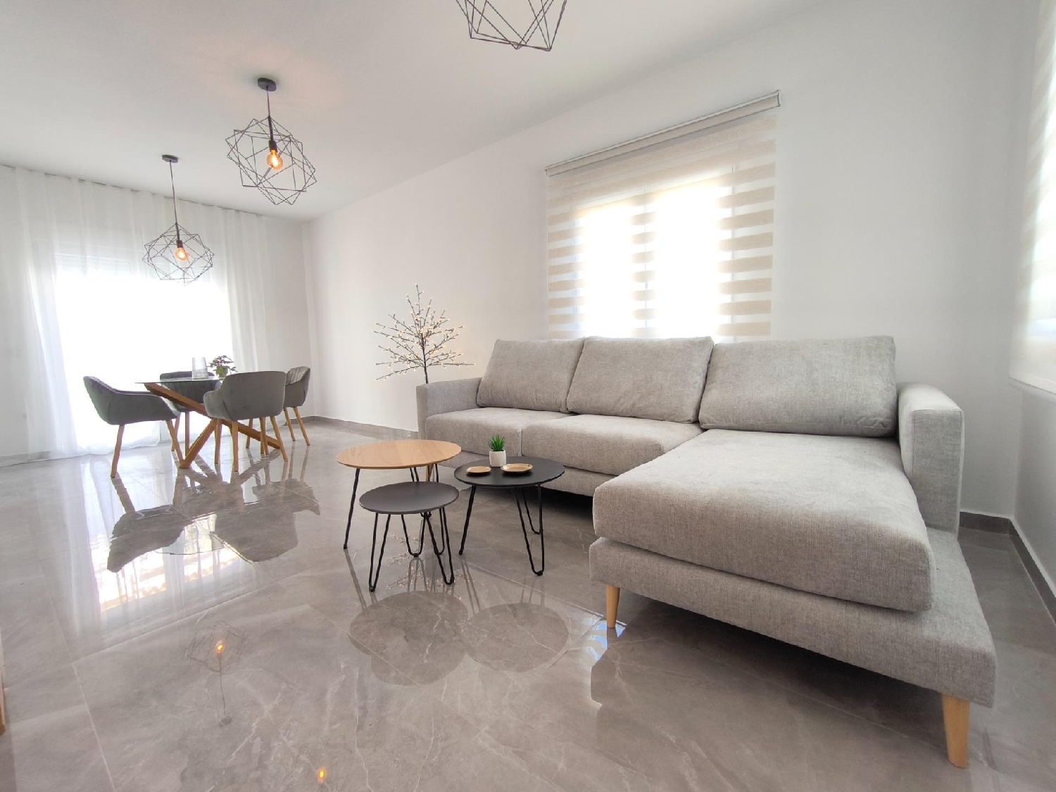  till salu villa Montezenia Baix Segura 11