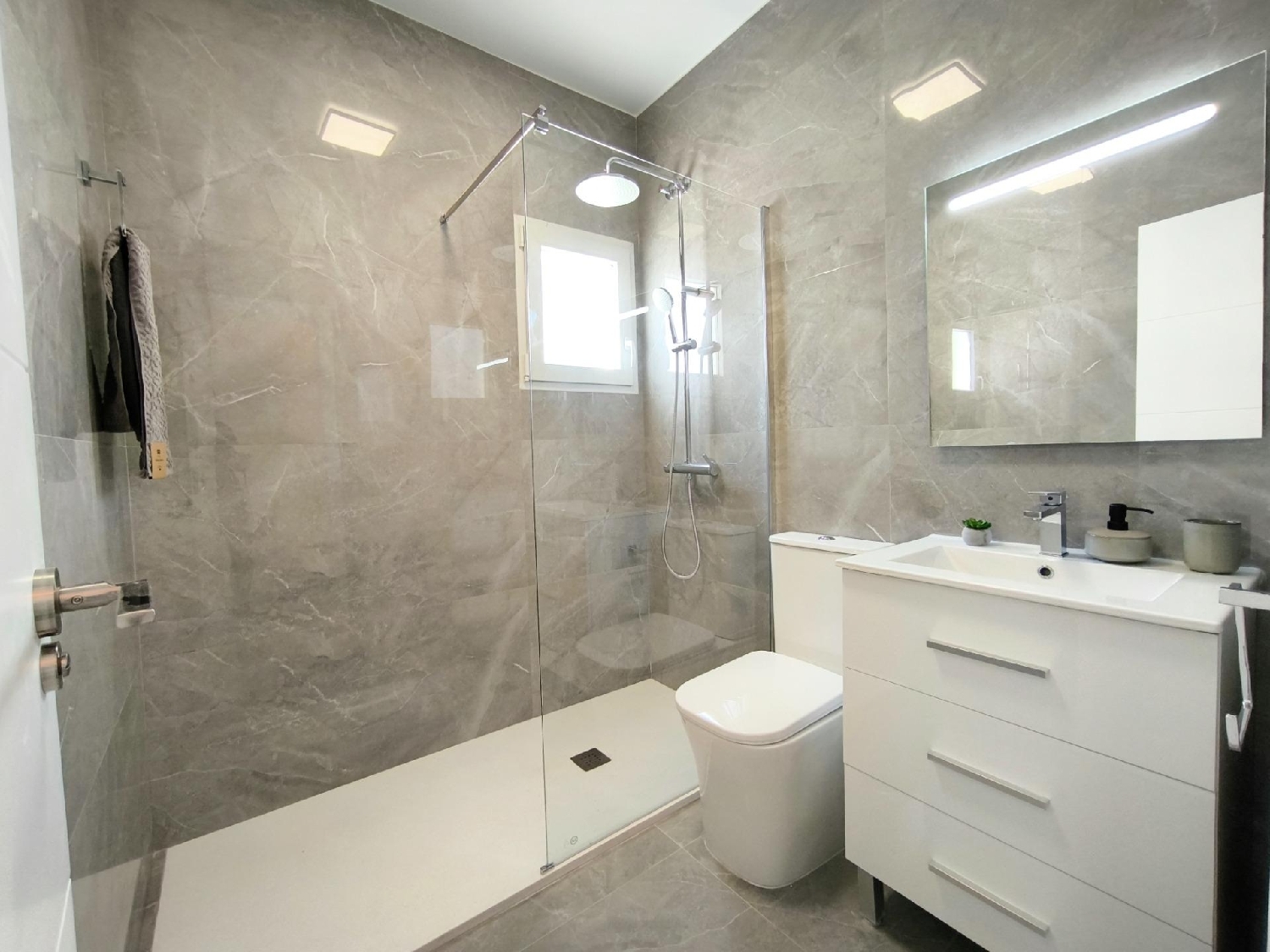  till salu villa Montezenia Baix Segura 20