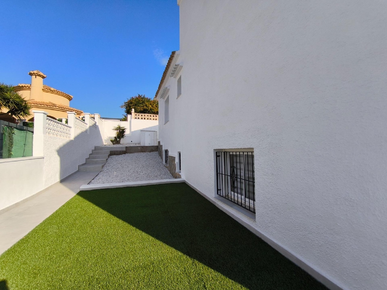  till salu villa Montezenia Baix Segura 6