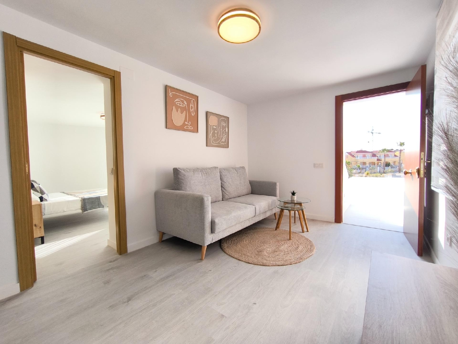  till salu villa Montezenia Baix Segura 23