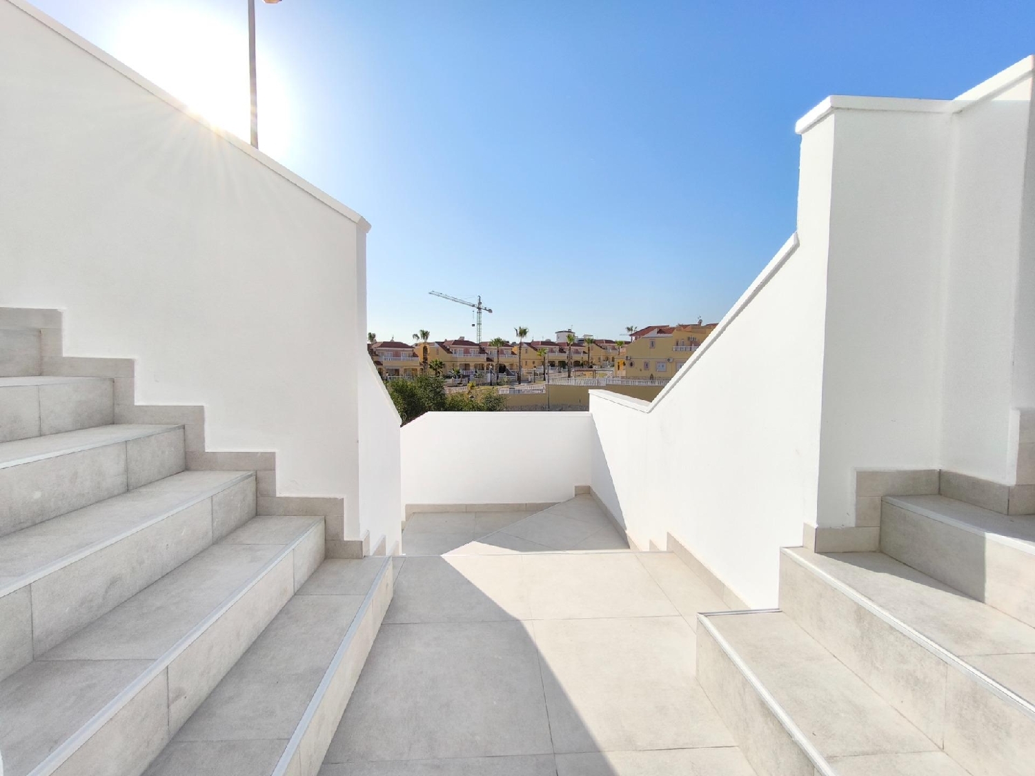  till salu villa Montezenia Baix Segura 7