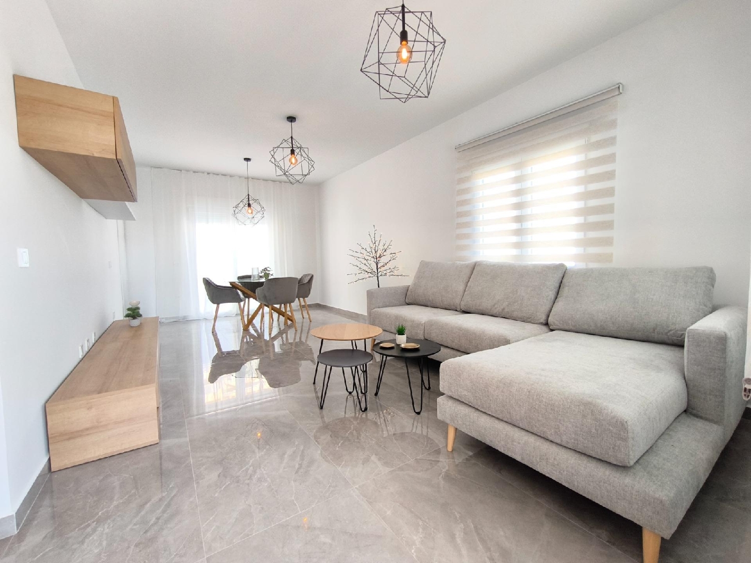  till salu villa Montezenia Baix Segura 9