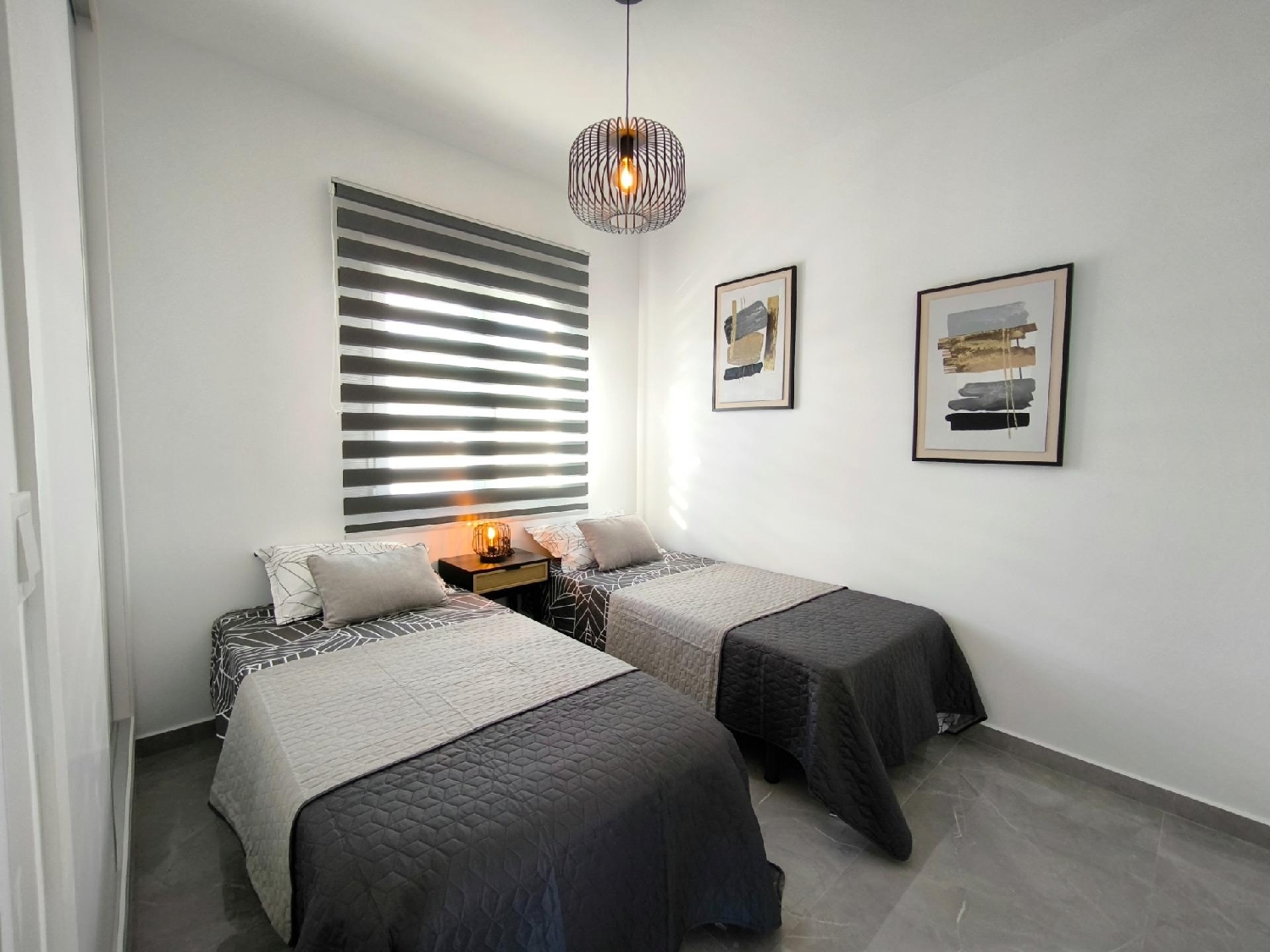  till salu villa Montezenia Baix Segura 15