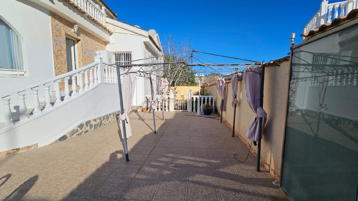  till salu villa Rojales Baix Segura 27