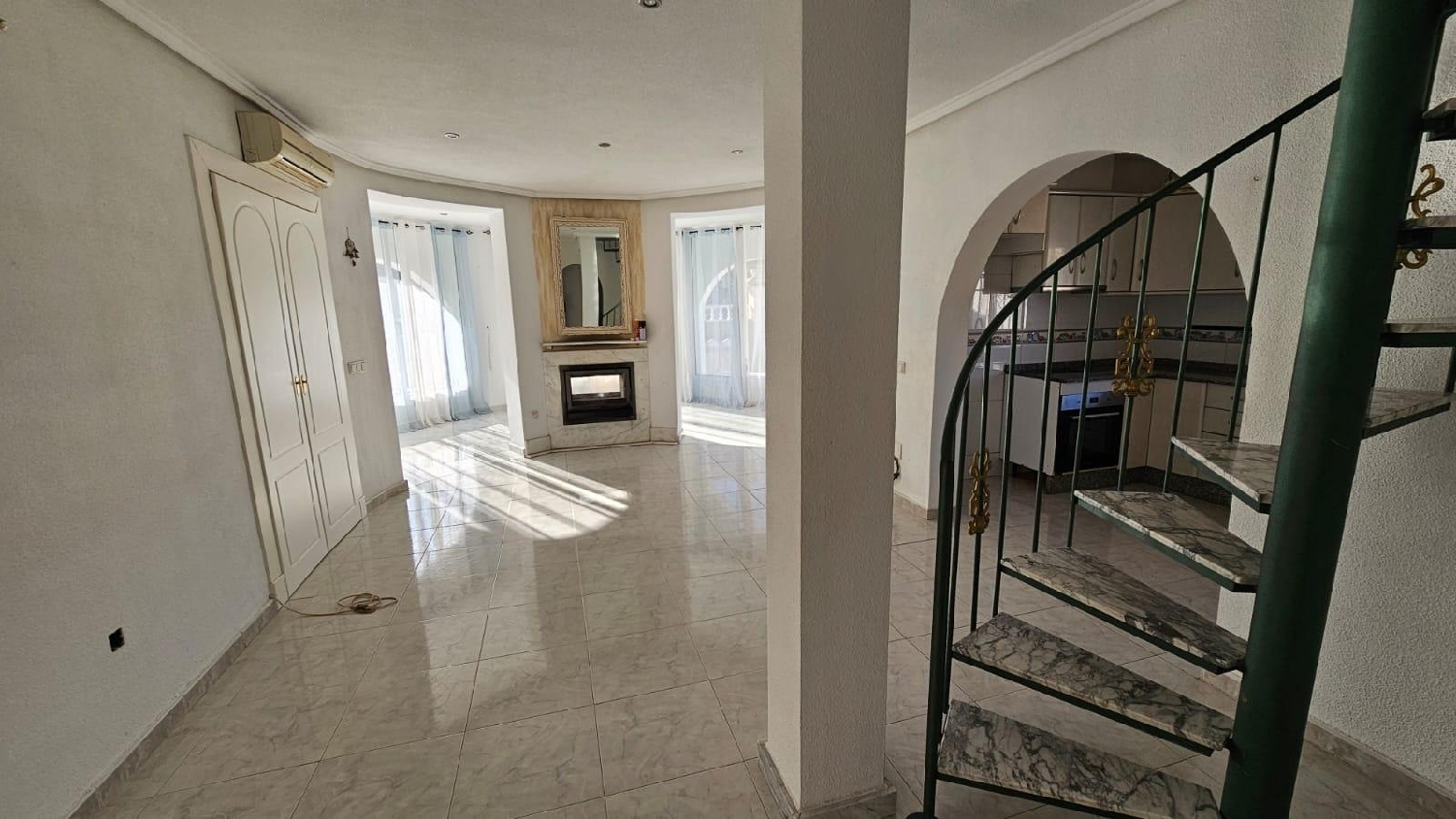  till salu villa Rojales Baix Segura 4