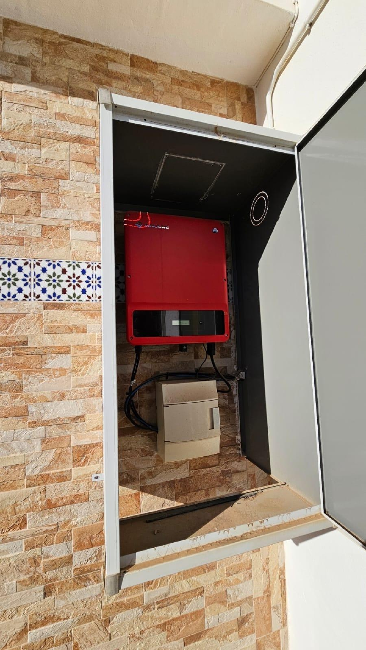  till salu villa Rojales Baix Segura 32