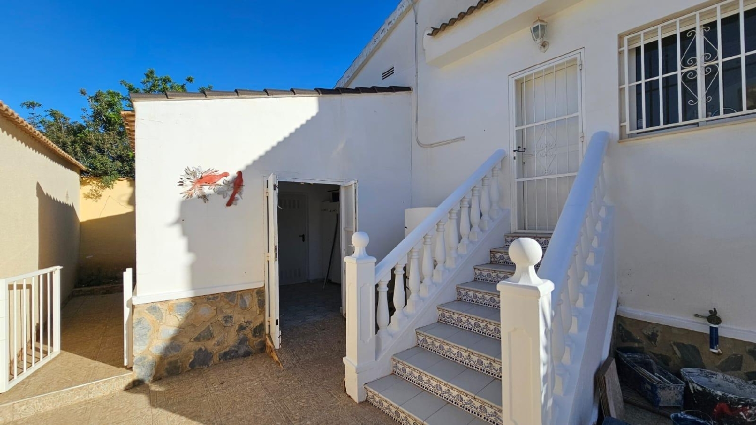  till salu villa Rojales Baix Segura 23