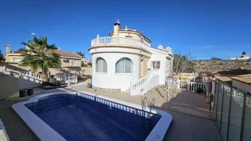 Rojales Baix Segura villa foto 6235378