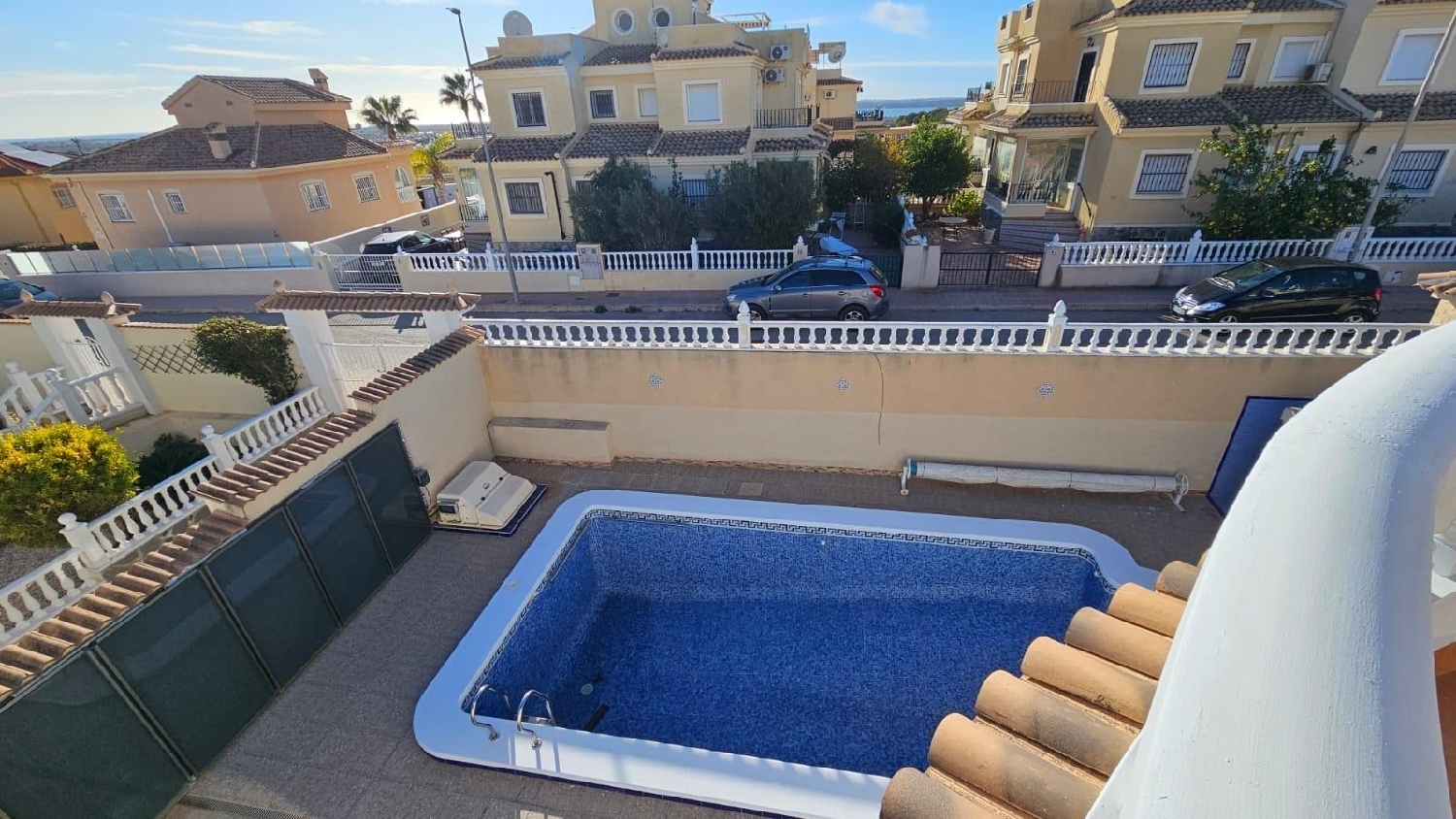  till salu villa Rojales Baix Segura 31