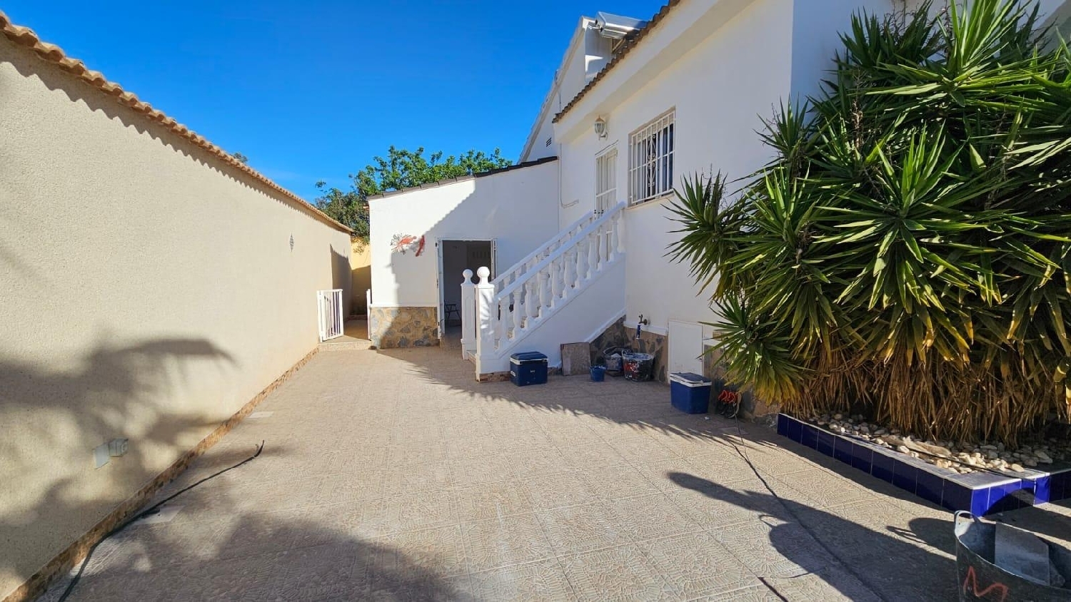  till salu villa Rojales Baix Segura 26