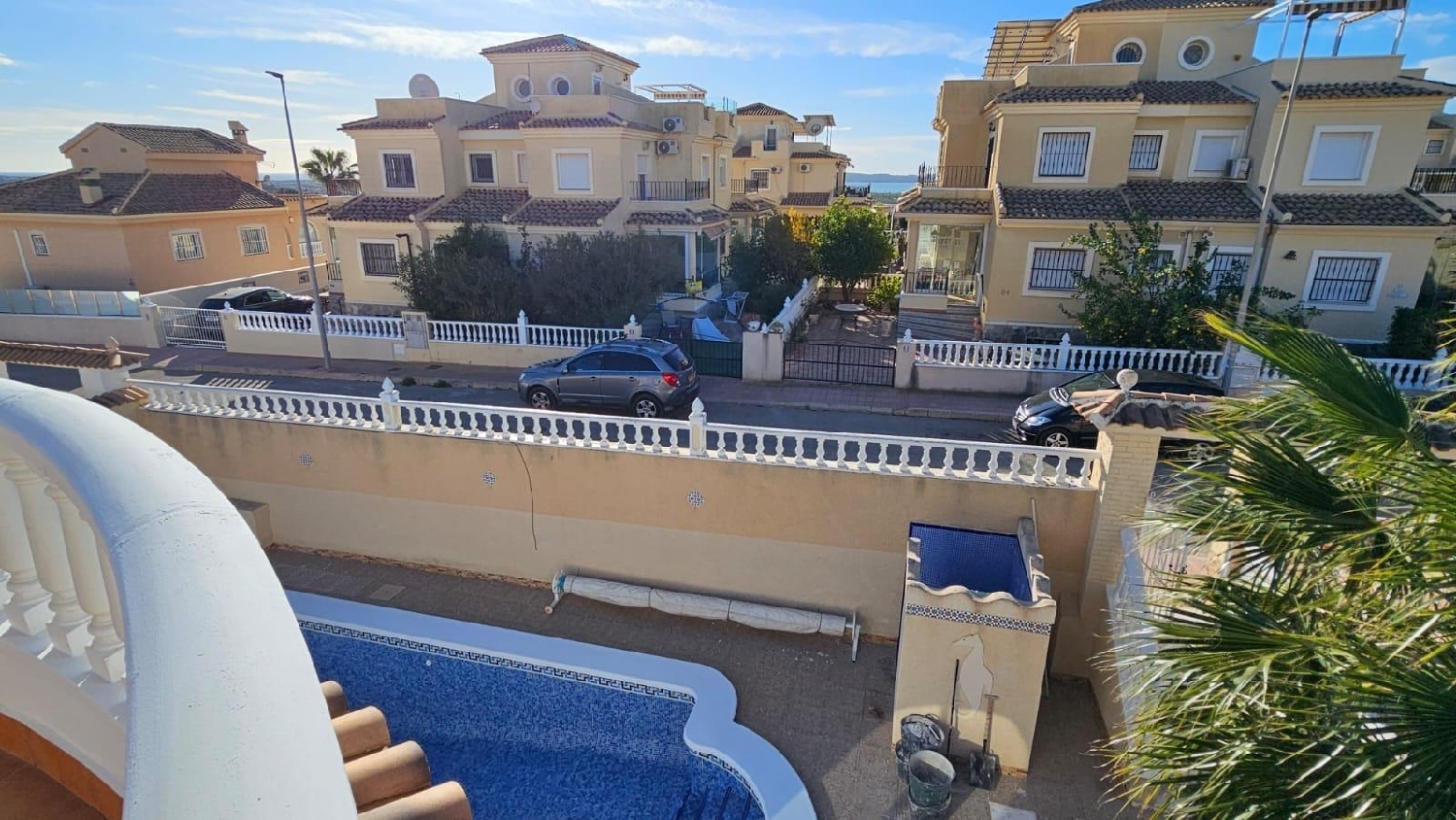  till salu villa Rojales Baix Segura 29