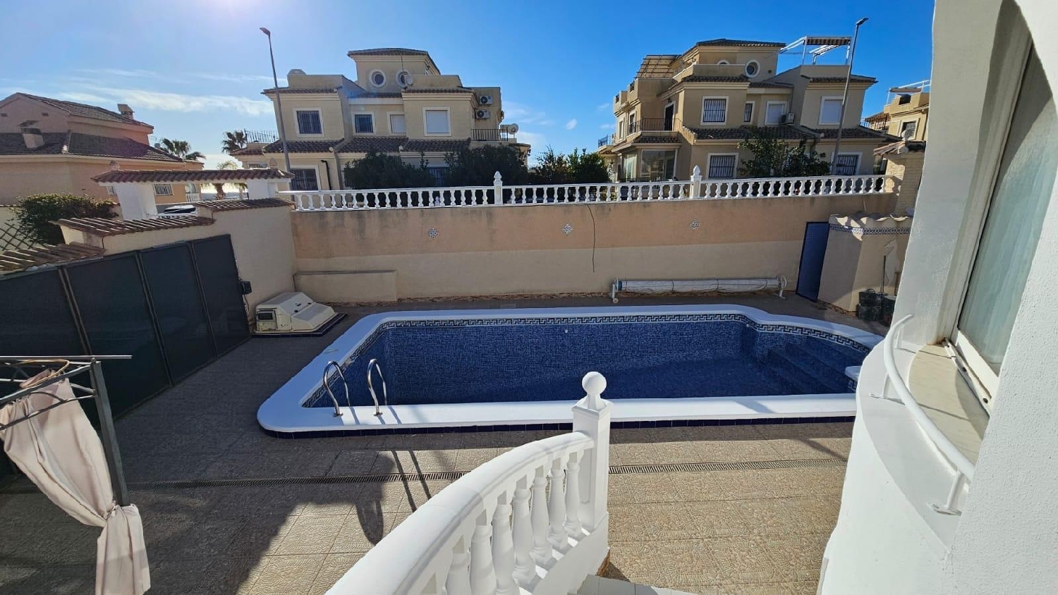  till salu villa Rojales Baix Segura 30