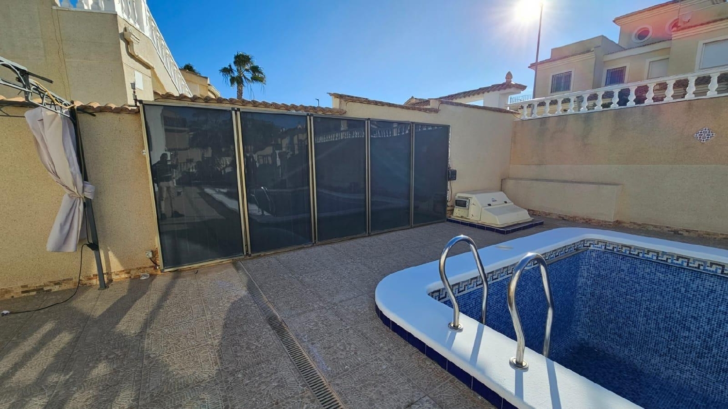 till salu villa Rojales Baix Segura 28