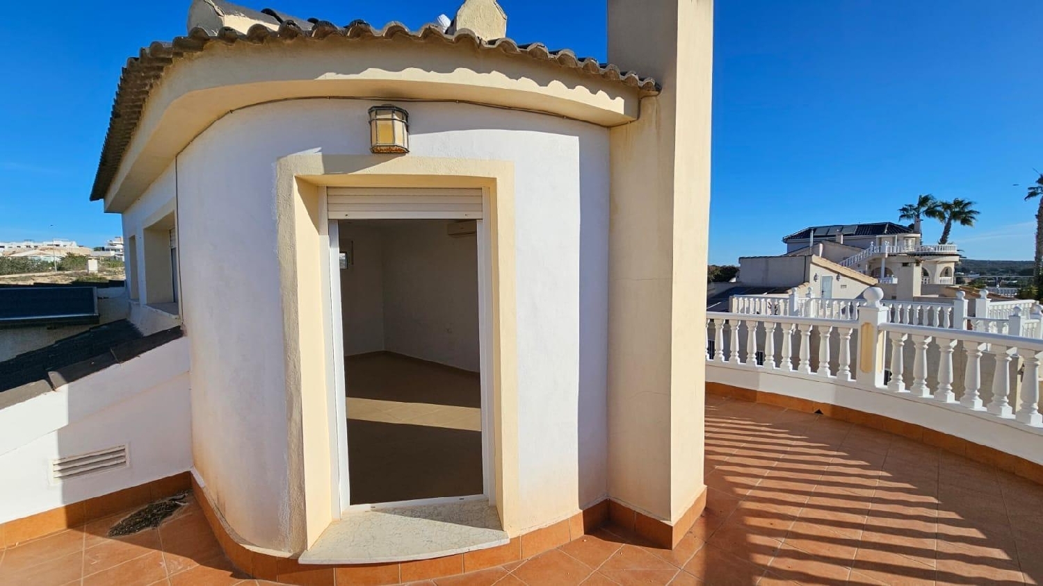  till salu villa Rojales Baix Segura 21