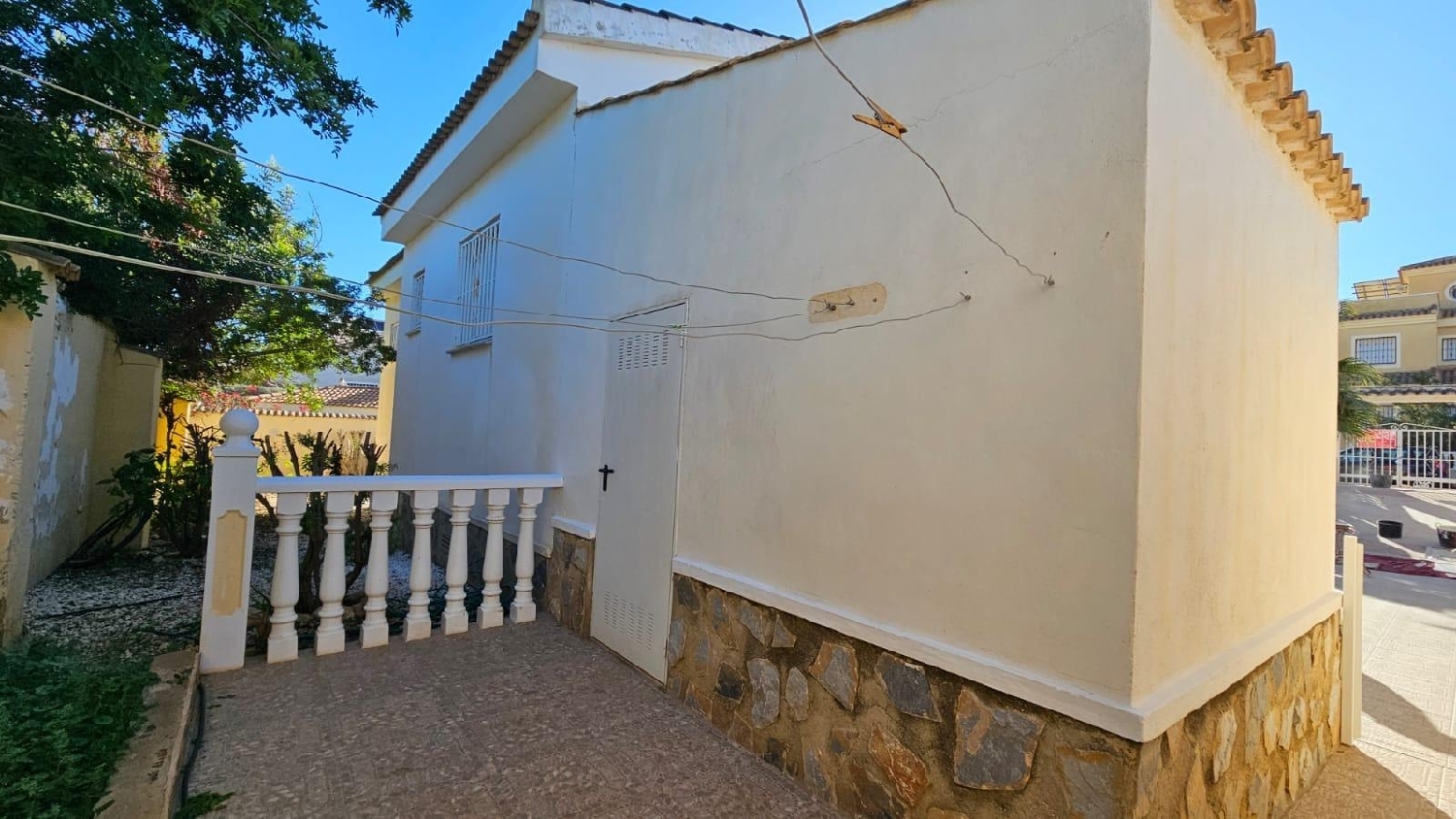 till salu villa Rojales Baix Segura 25