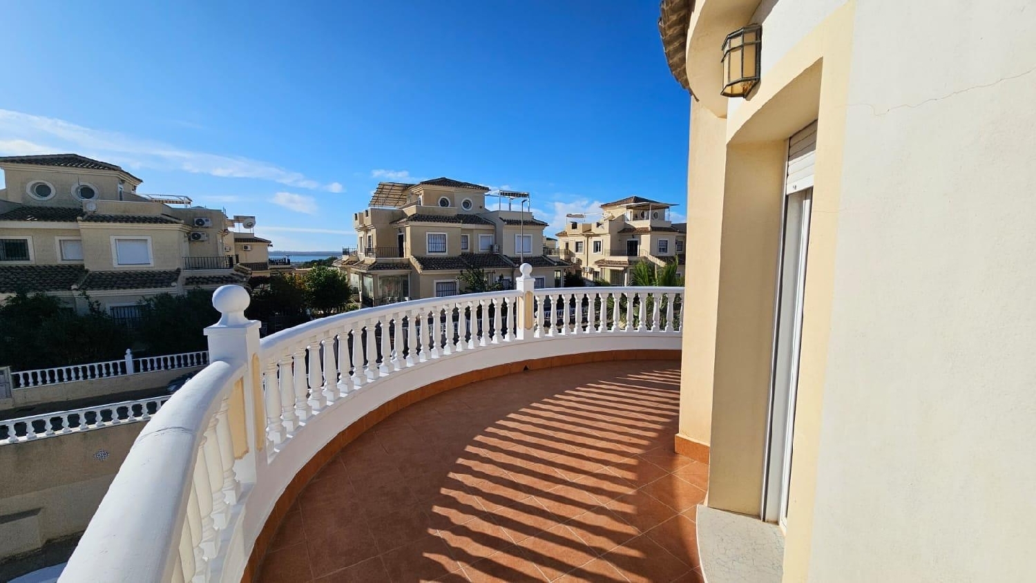  till salu villa Rojales Baix Segura 20